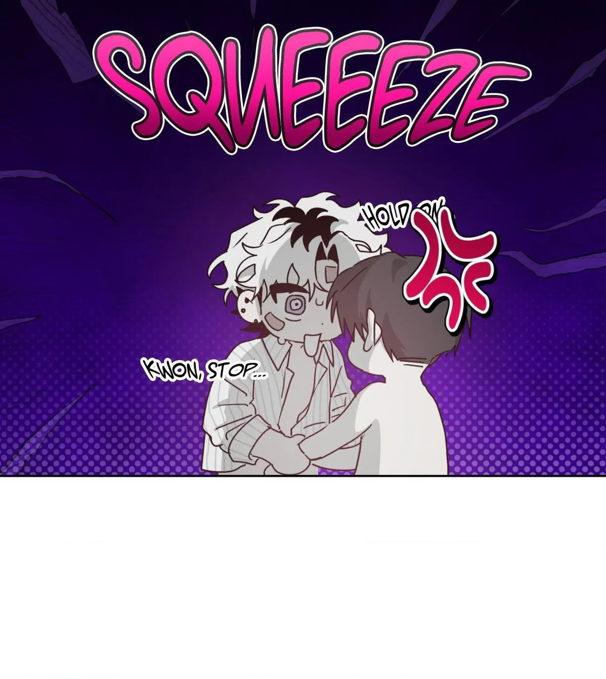 Hold Over You chapter 36 page 64