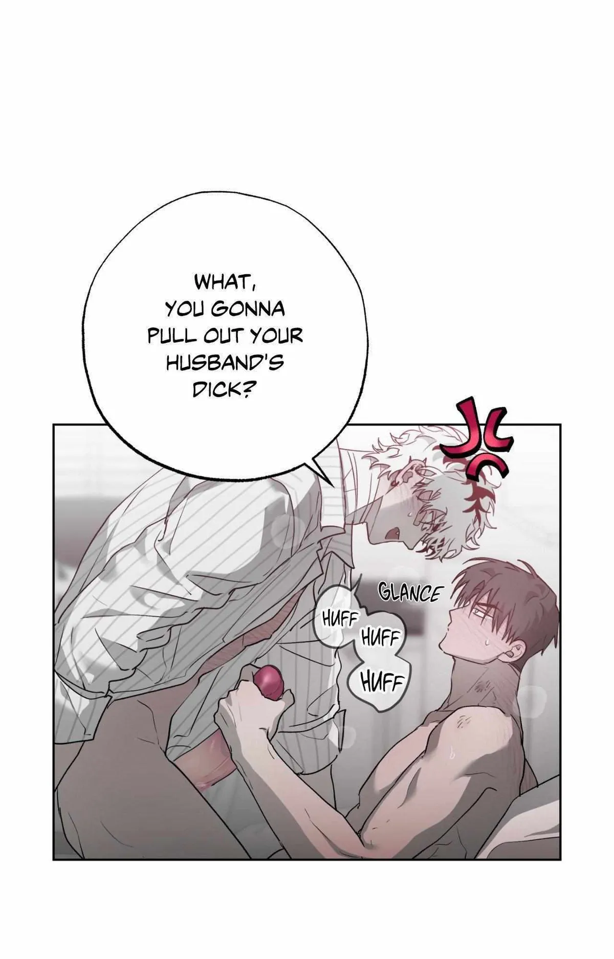 Hold Over You chapter 36 page 65