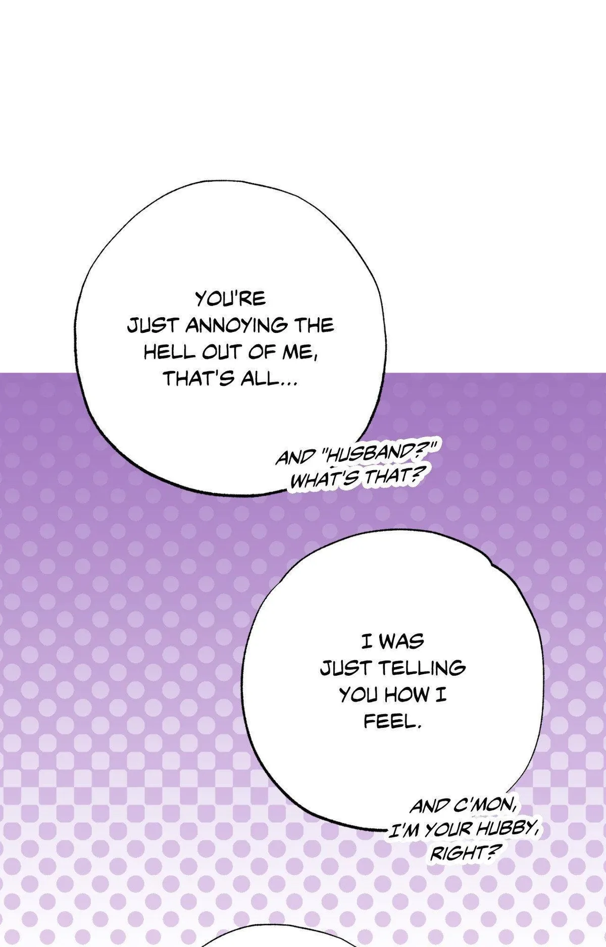Hold Over You chapter 36 page 66