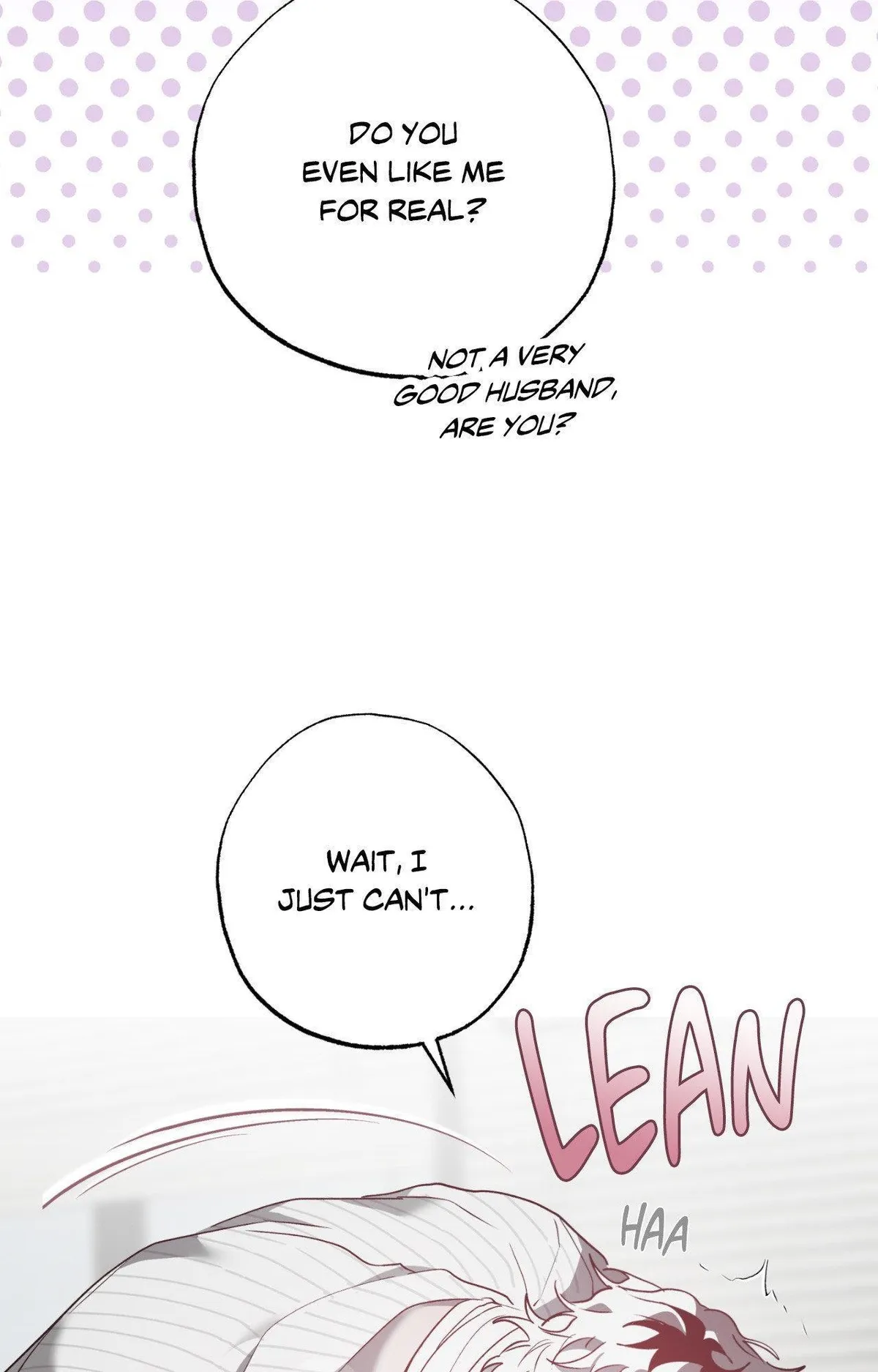 Hold Over You chapter 36 page 67