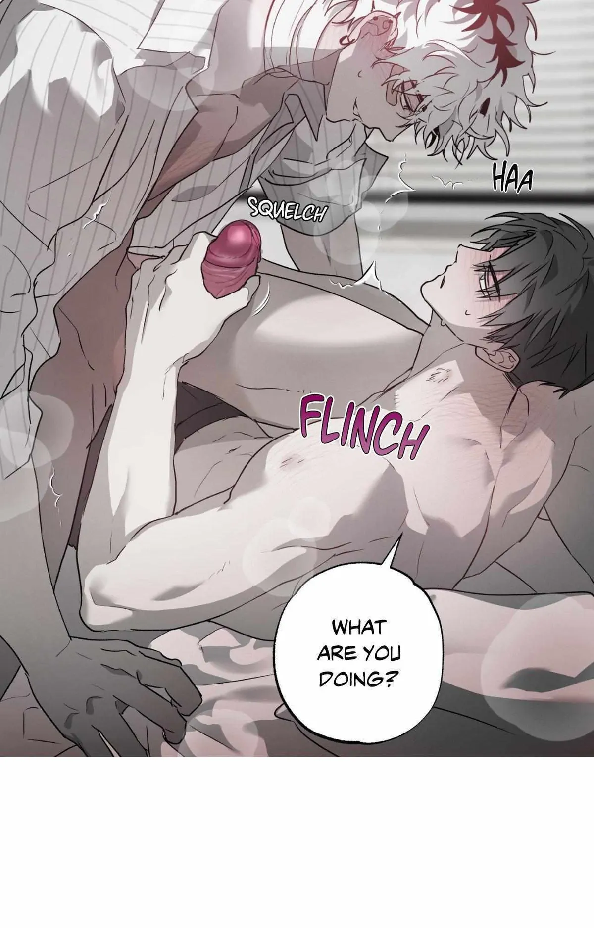 Hold Over You chapter 36 page 68