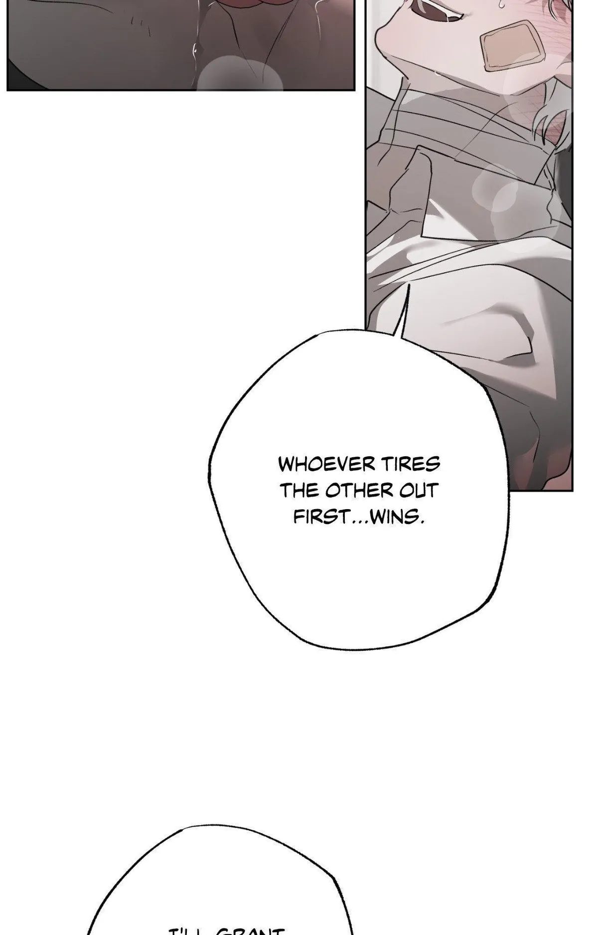 Hold Over You chapter 36 page 74
