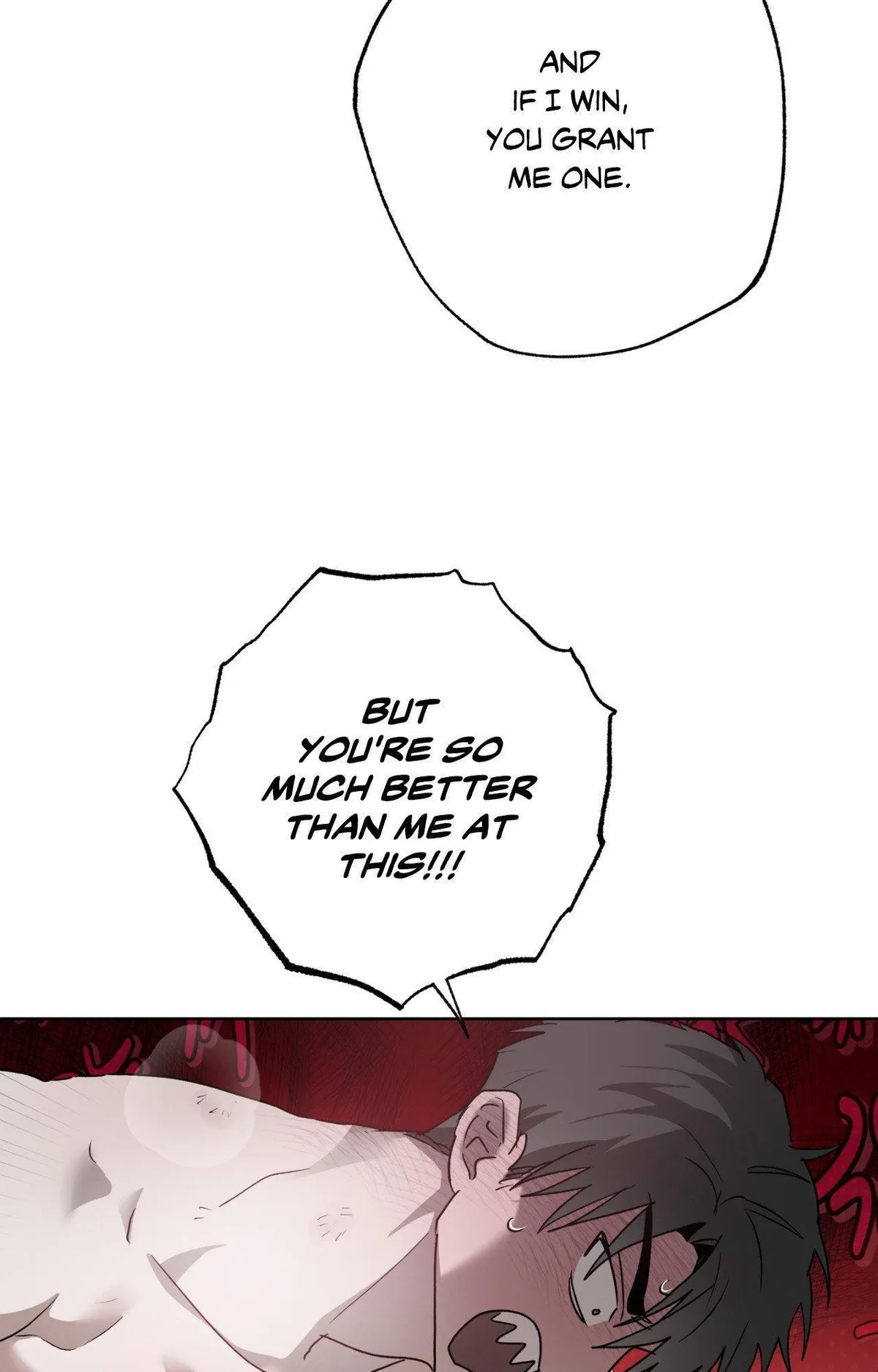 Hold Over You chapter 36 page 76