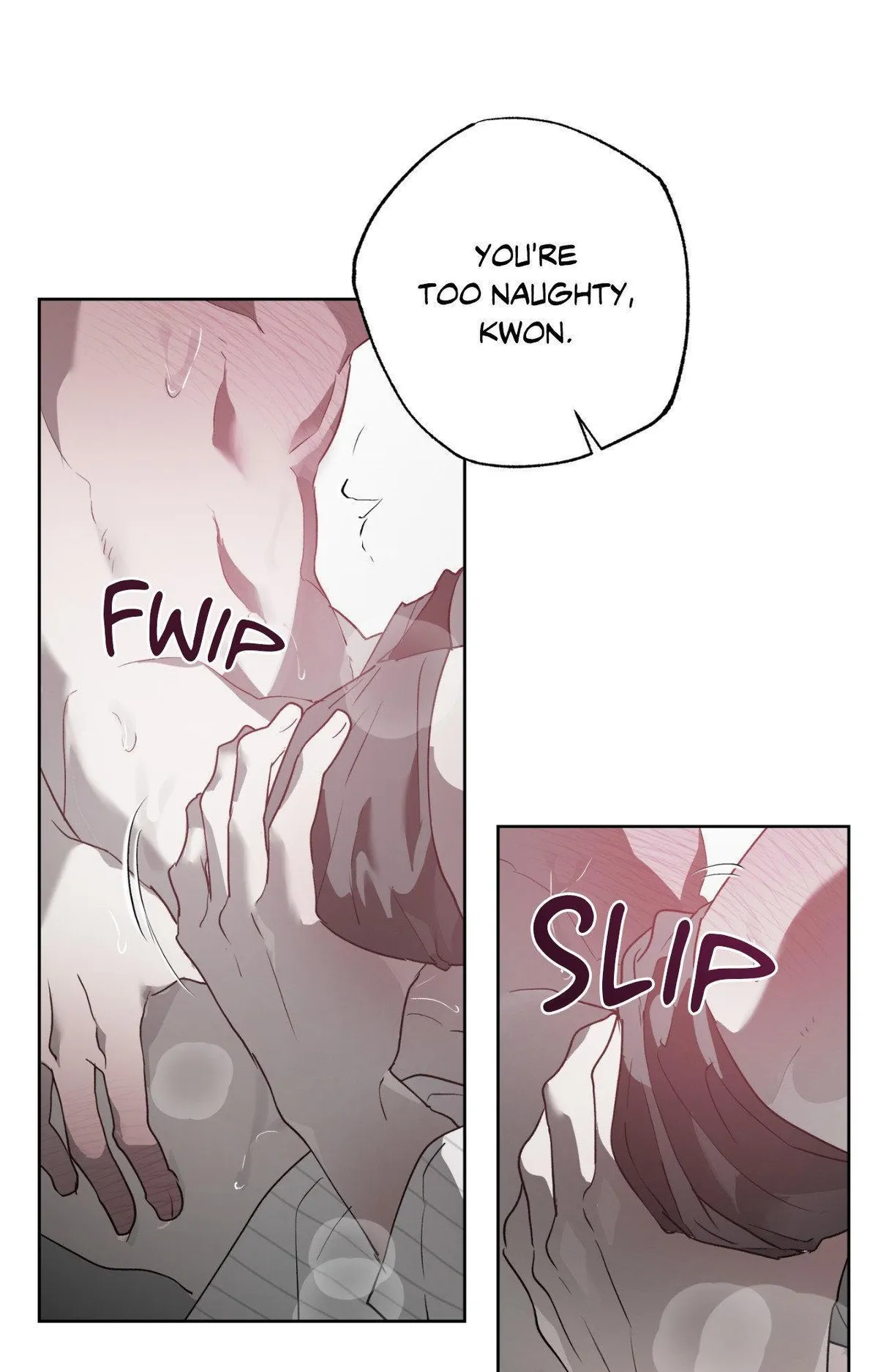 Hold Over You chapter 37 page 12