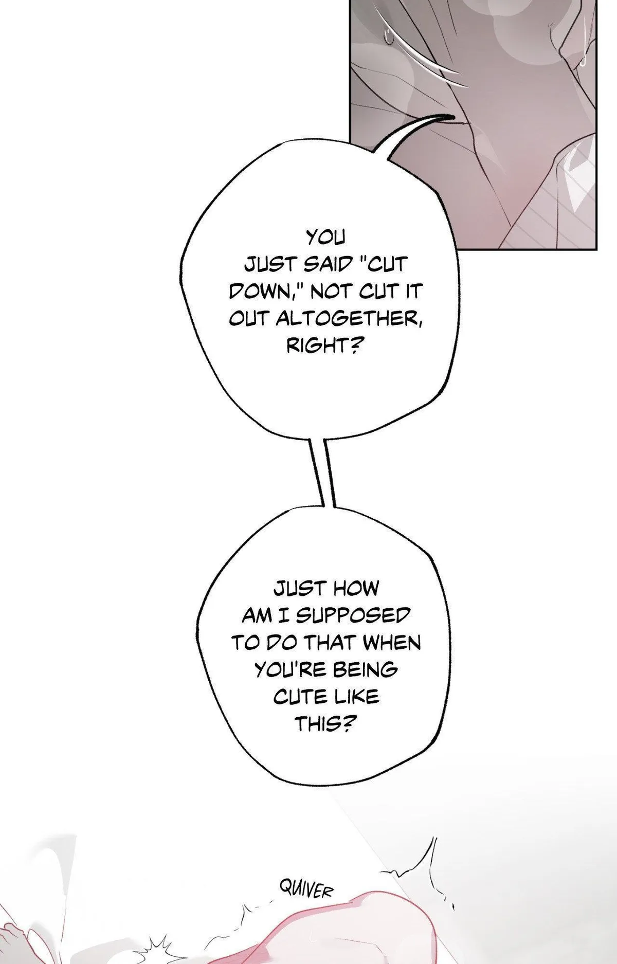 Hold Over You chapter 37 page 13