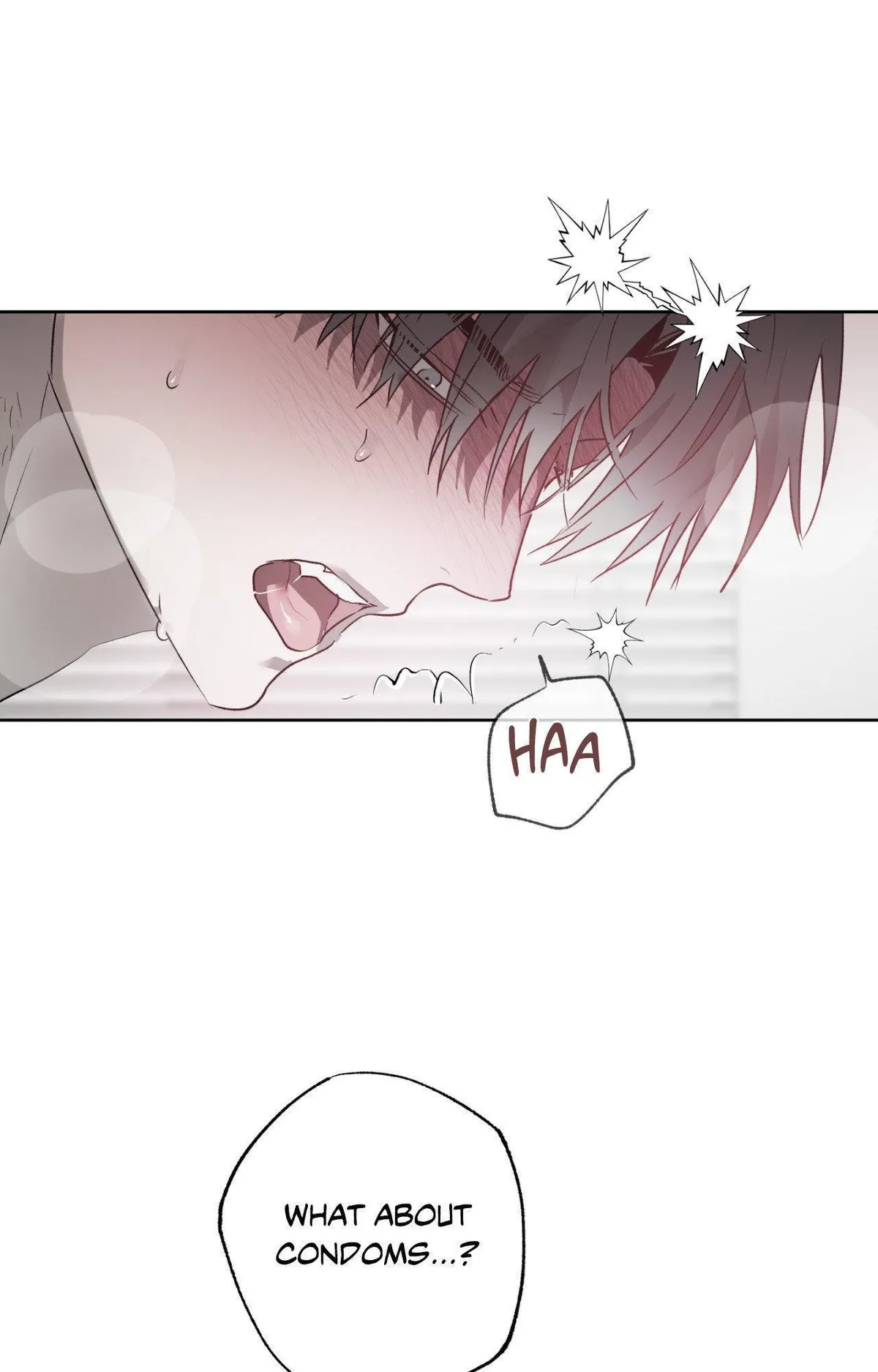 Hold Over You chapter 37 page 15