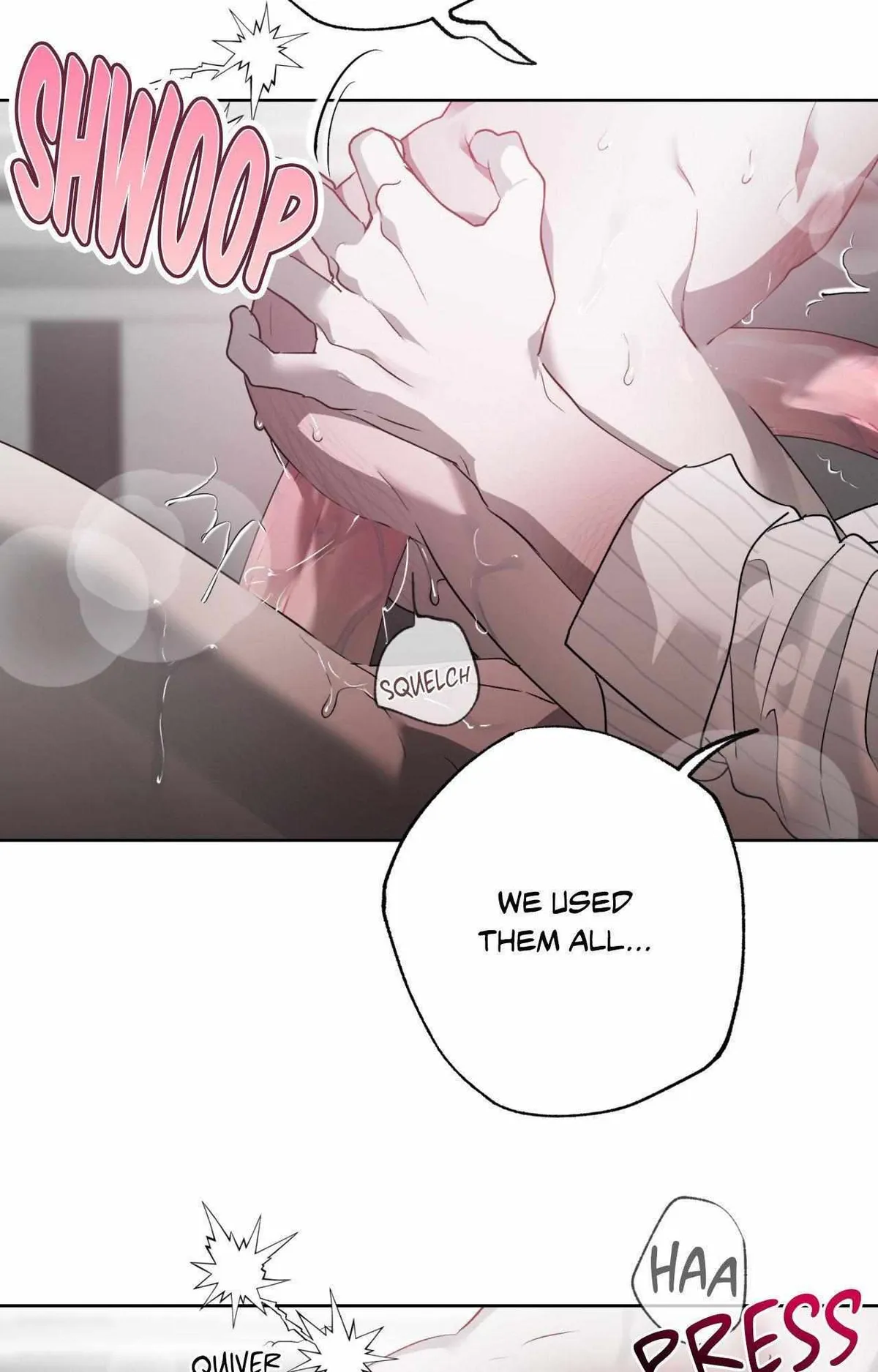 Hold Over You chapter 37 page 16