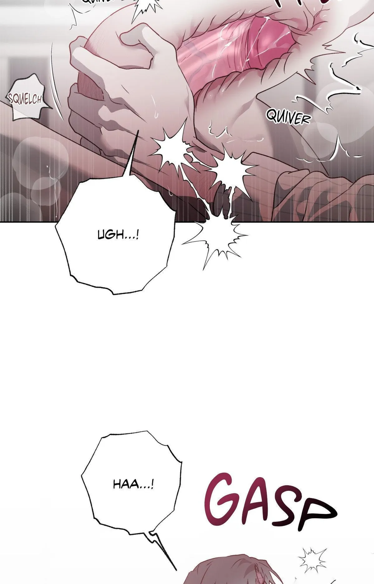 Hold Over You chapter 37 page 17