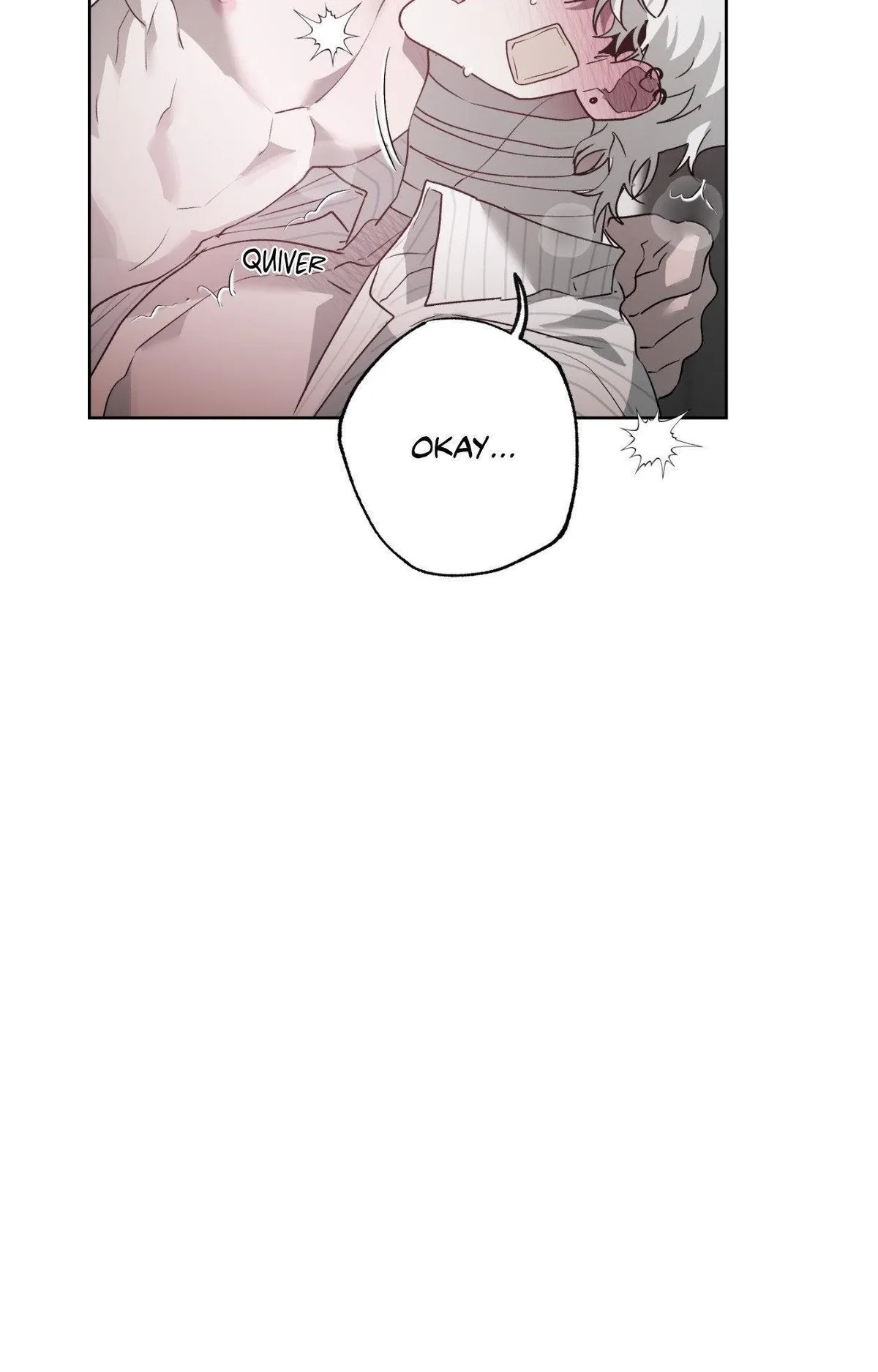 Hold Over You chapter 37 page 20