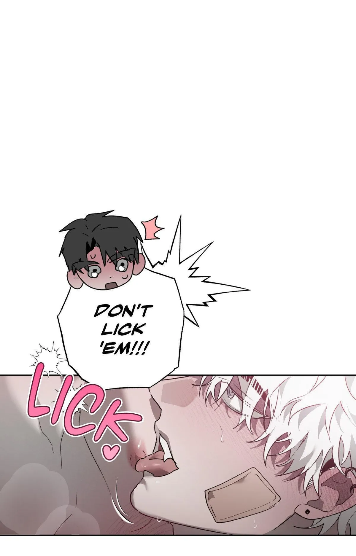 Hold Over You chapter 37 page 23