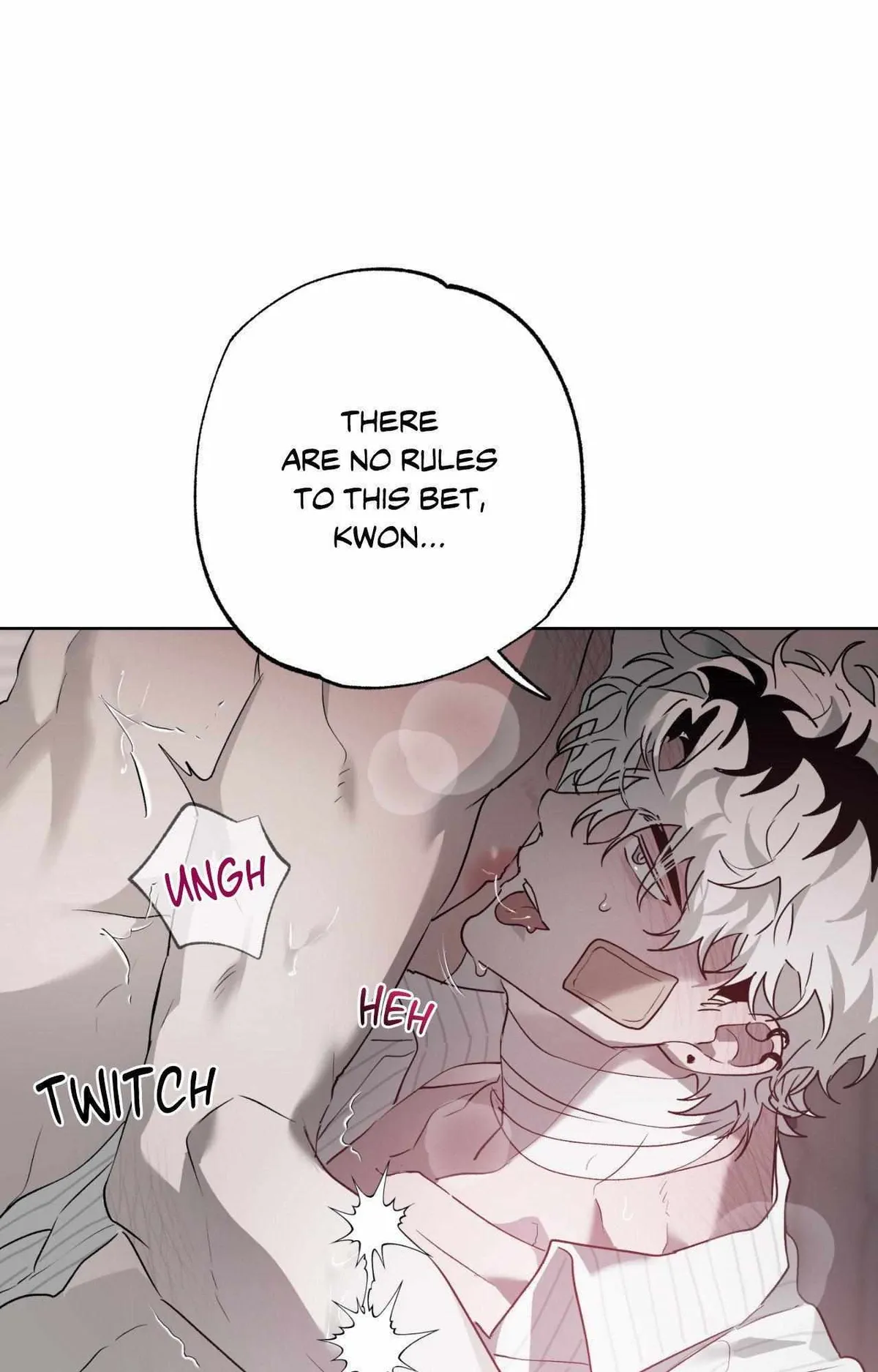 Hold Over You chapter 37 page 26