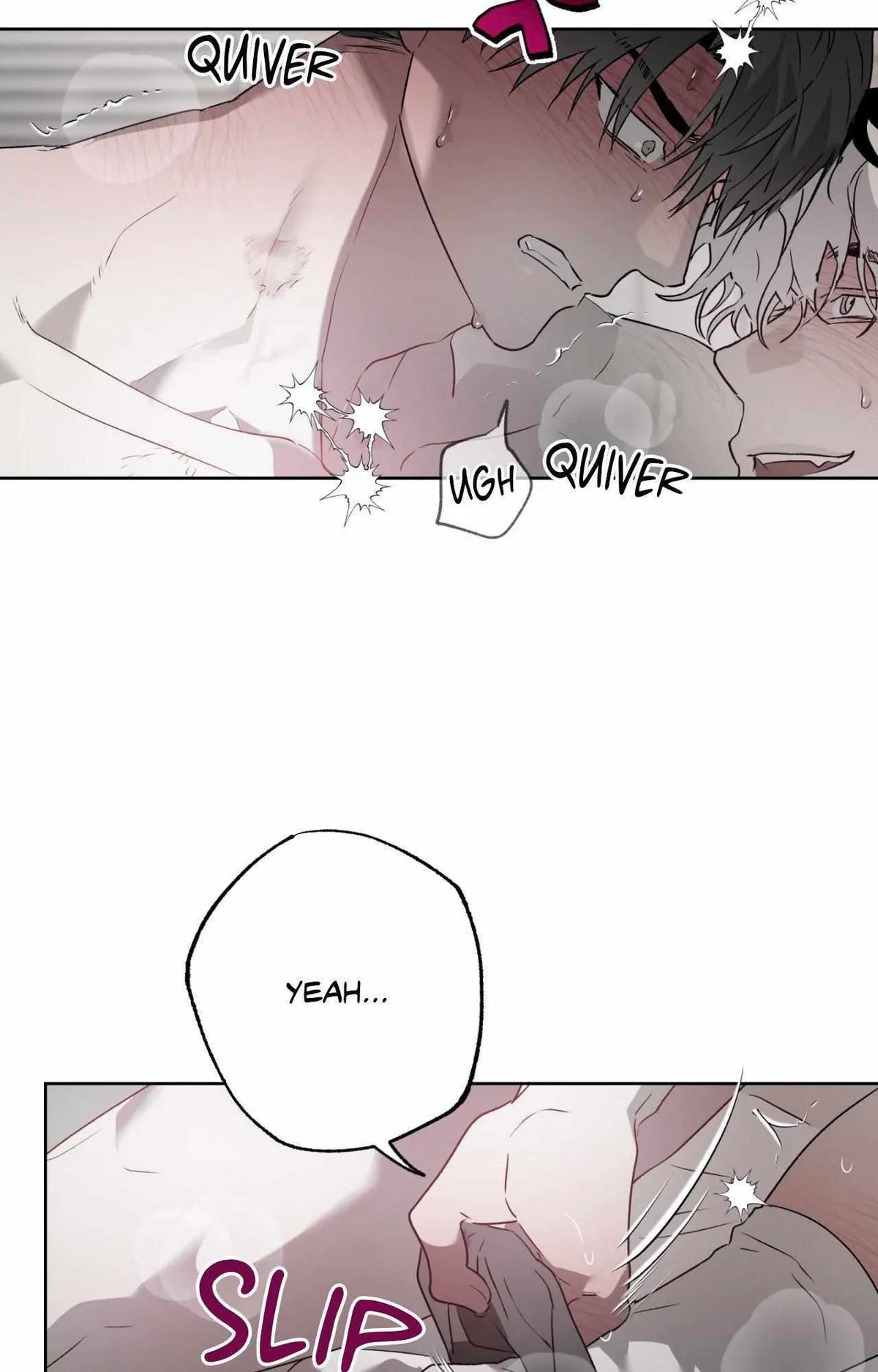 Hold Over You chapter 37 page 29