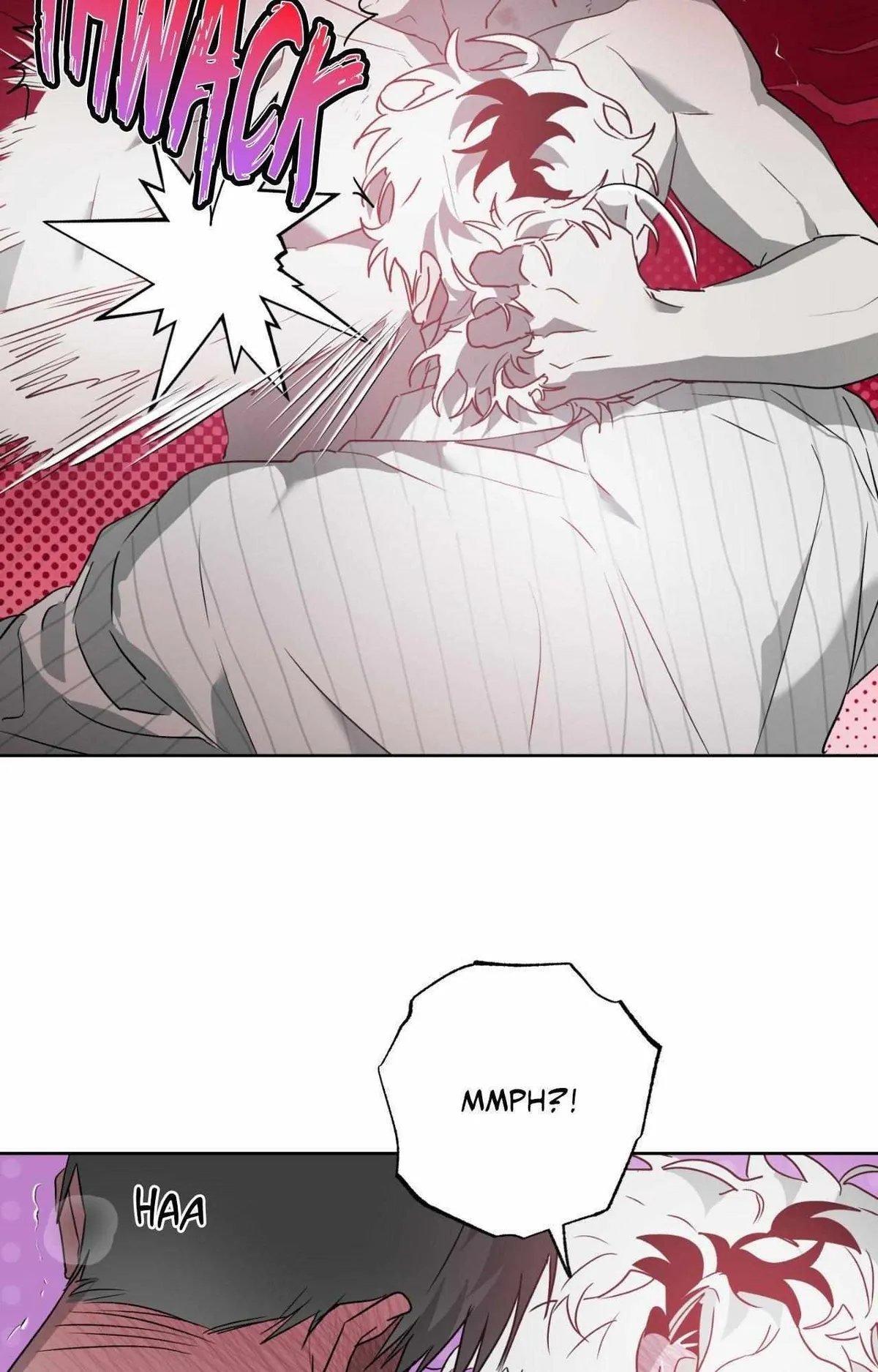 Hold Over You chapter 37 page 31