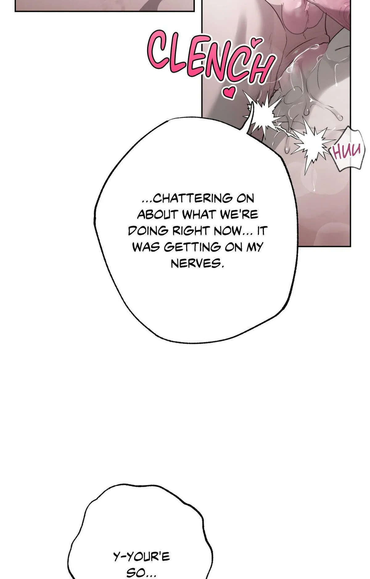 Hold Over You chapter 37 page 34