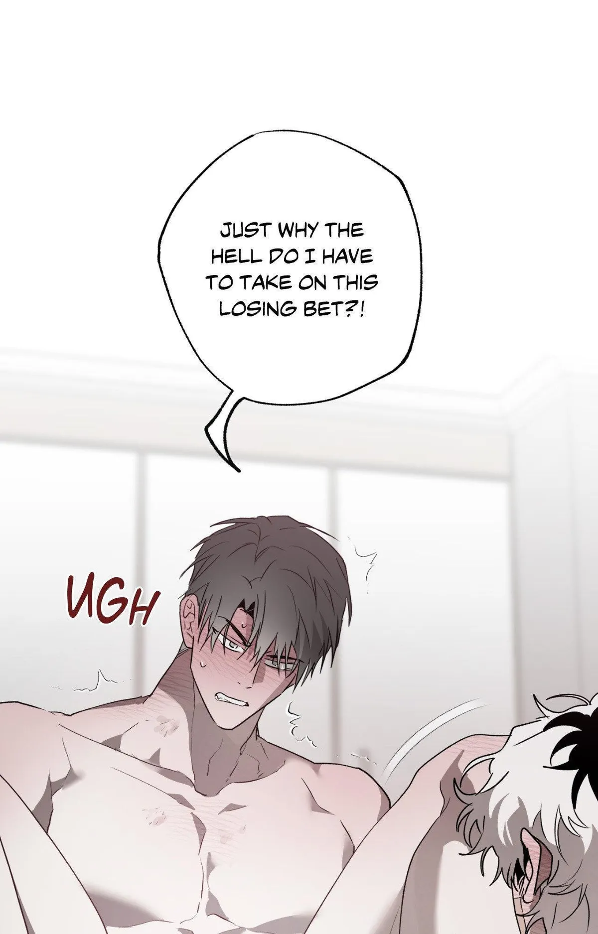 Hold Over You chapter 37 page 4