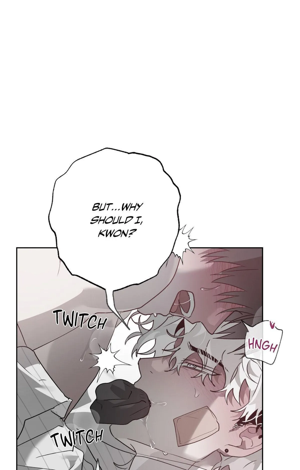 Hold Over You chapter 37 page 49