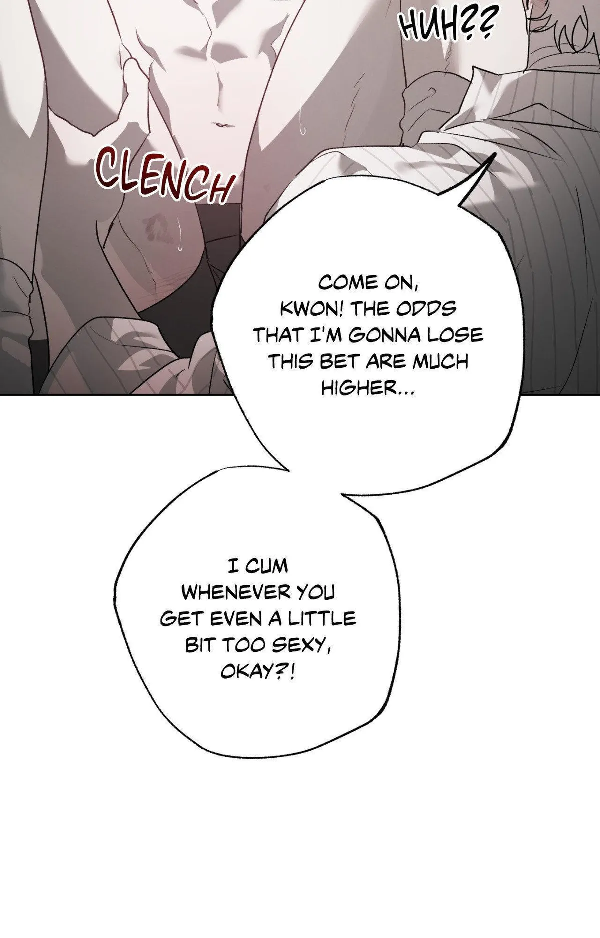 Hold Over You chapter 37 page 5