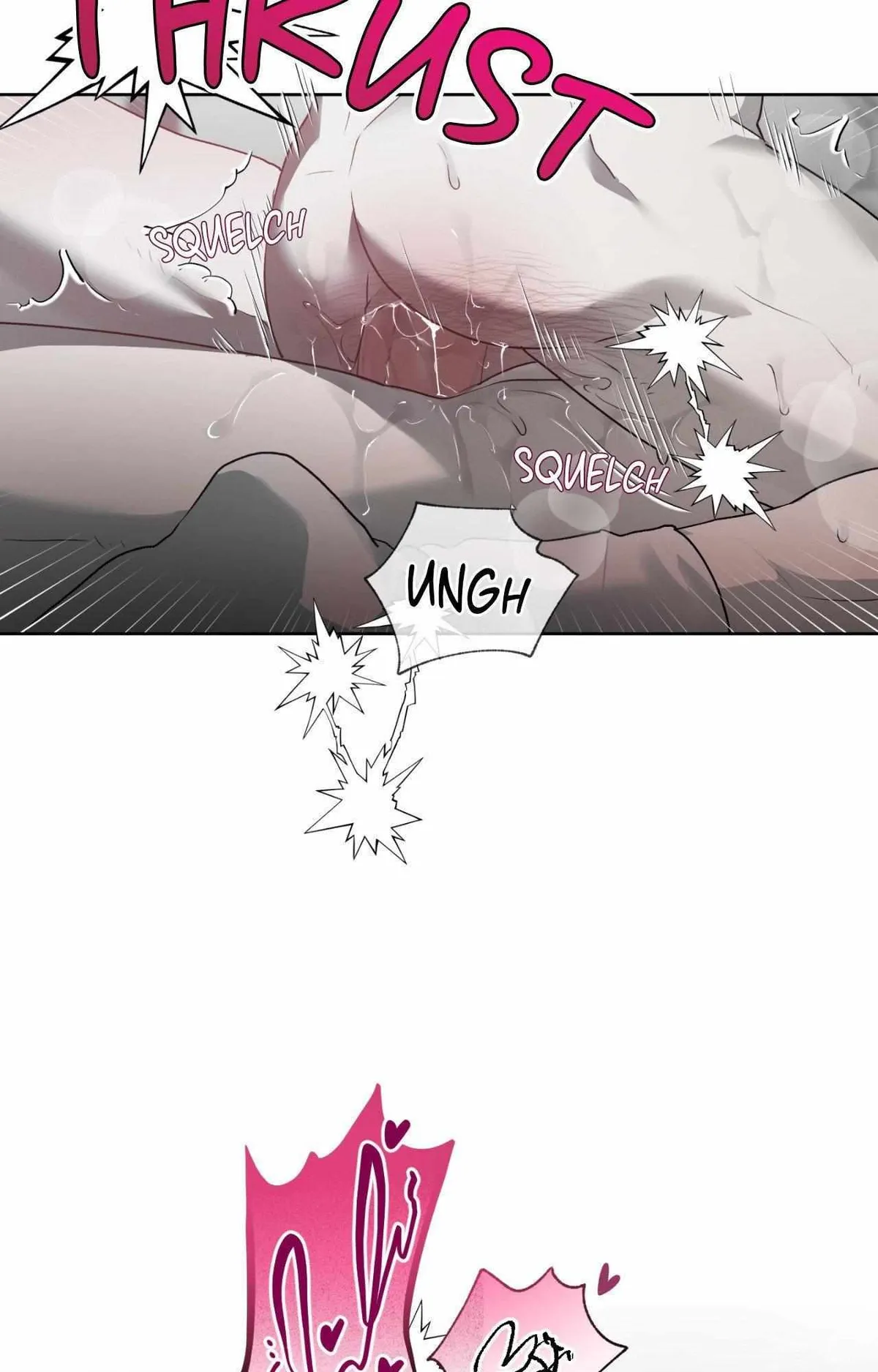 Hold Over You chapter 37 page 52