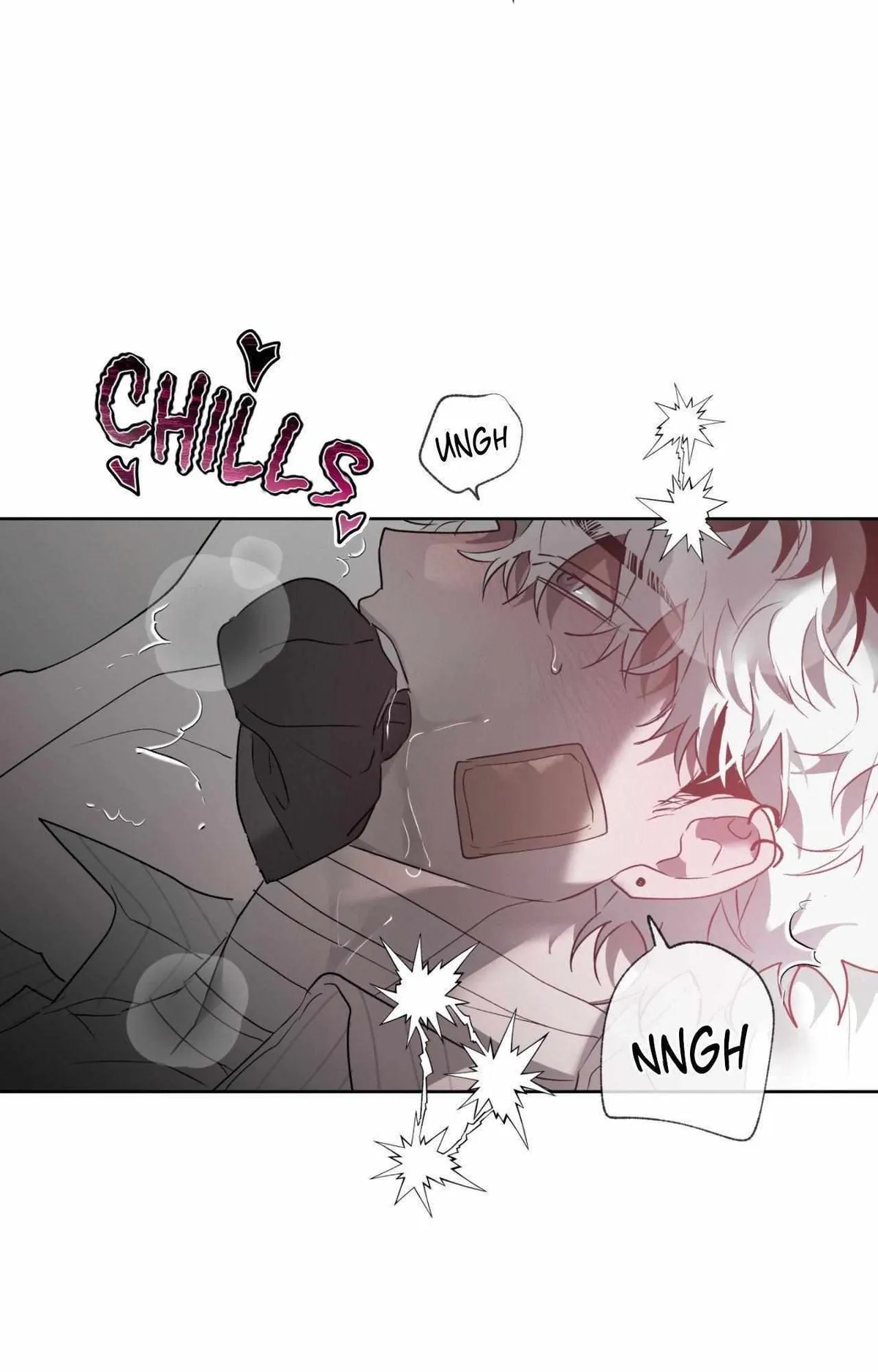 Hold Over You chapter 37 page 54