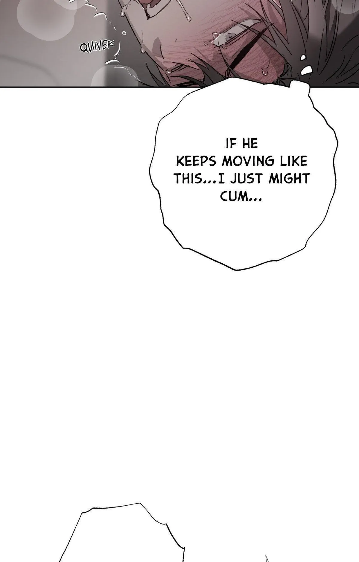 Hold Over You chapter 37 page 58