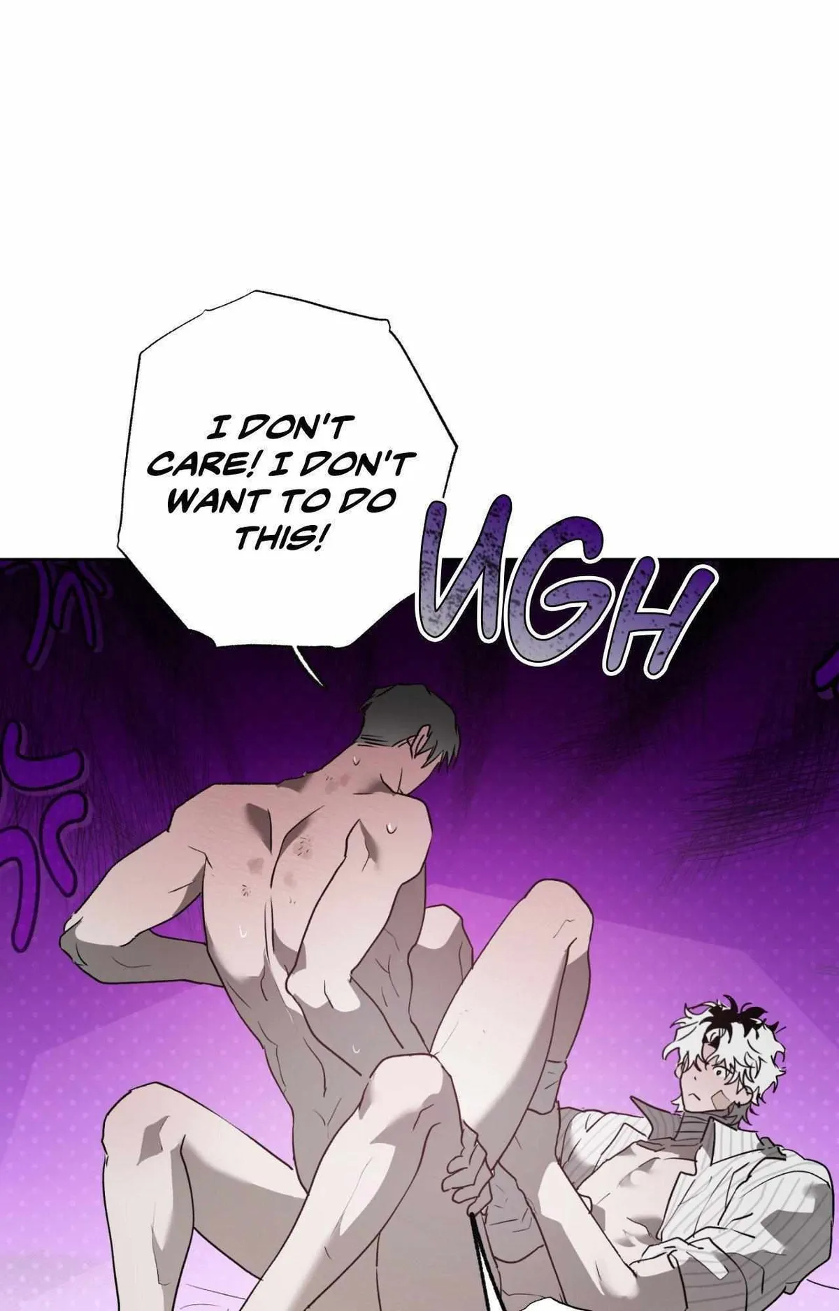 Hold Over You chapter 37 page 6