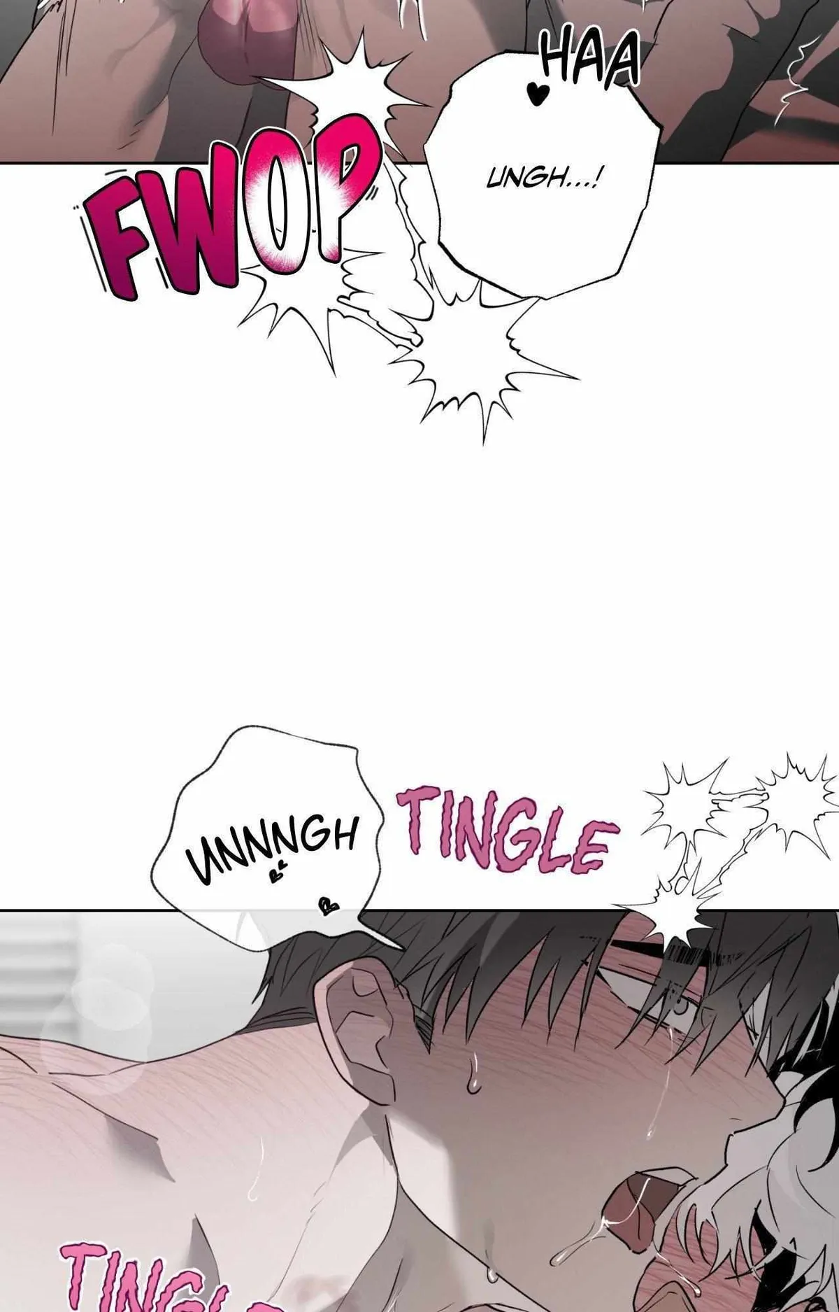 Hold Over You chapter 37 page 60