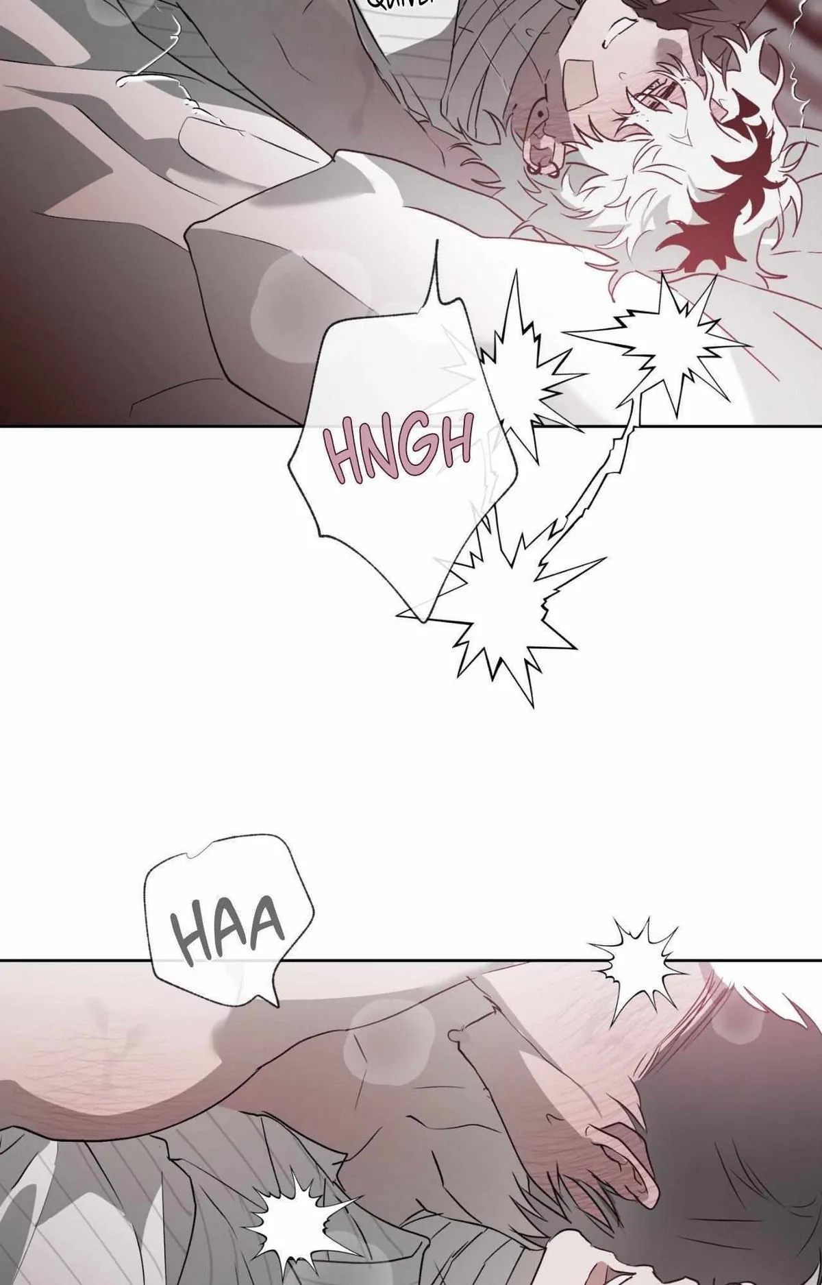 Hold Over You chapter 37 page 64