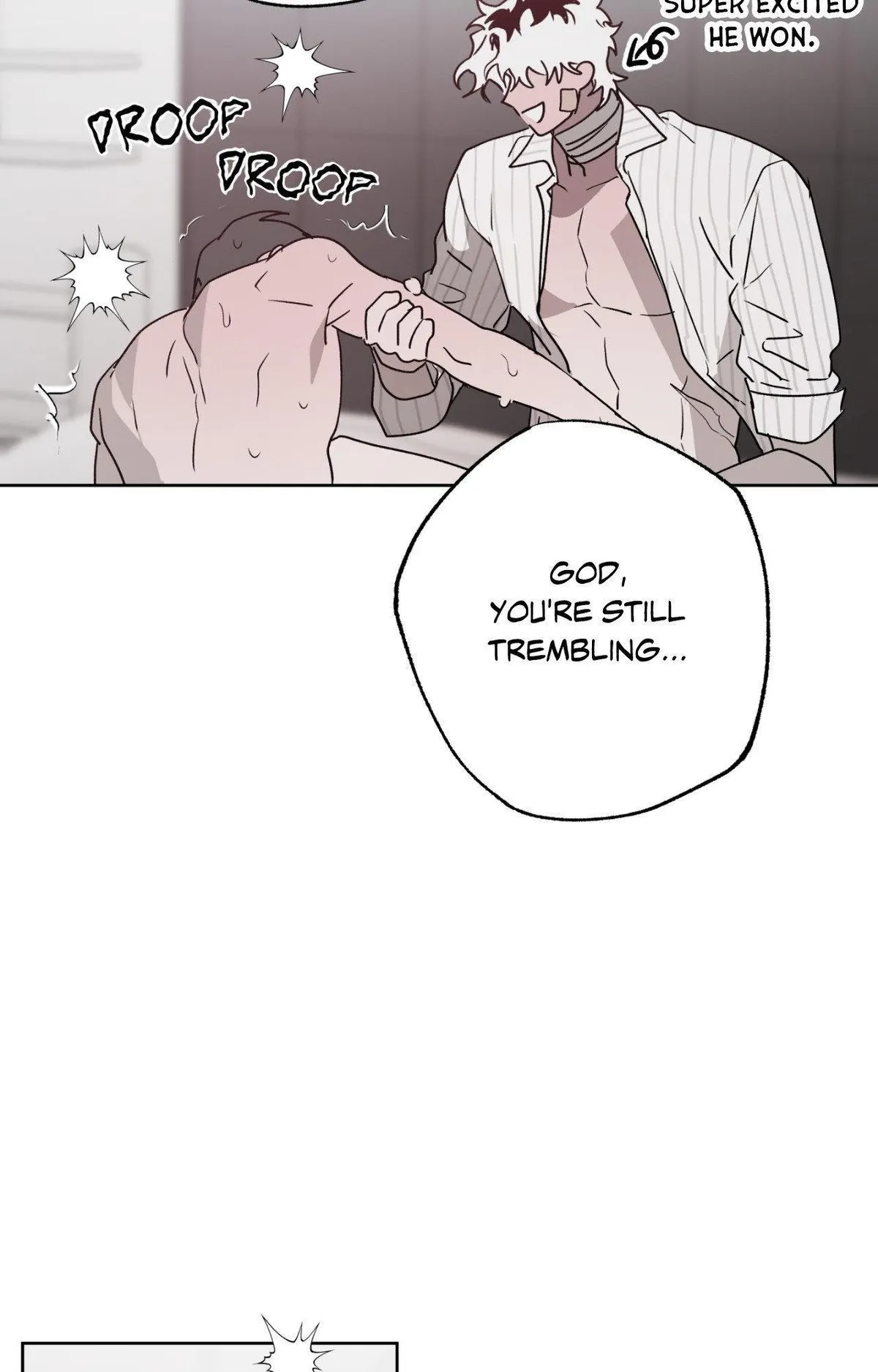 Hold Over You chapter 37 page 70