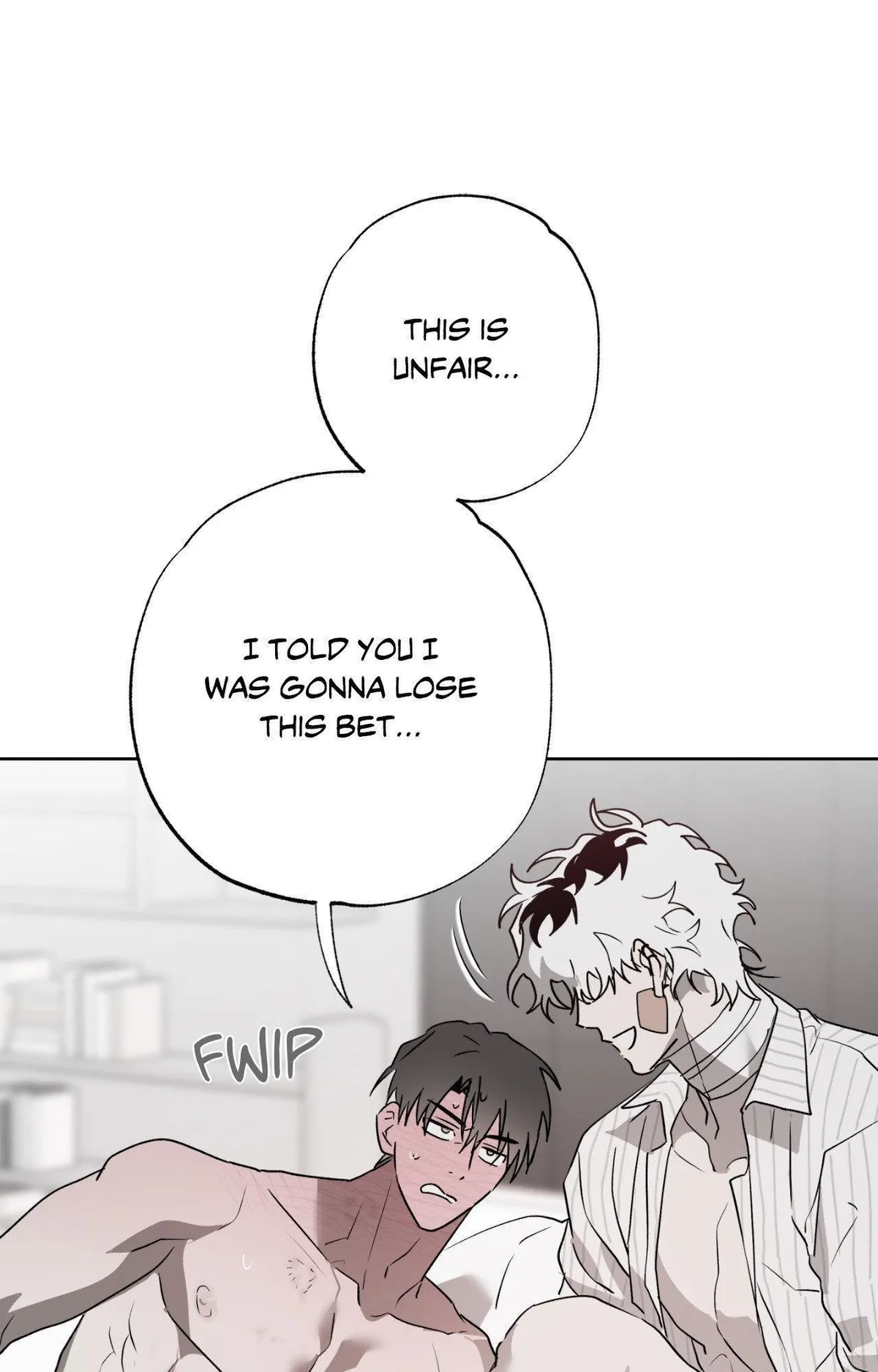 Hold Over You chapter 37 page 74