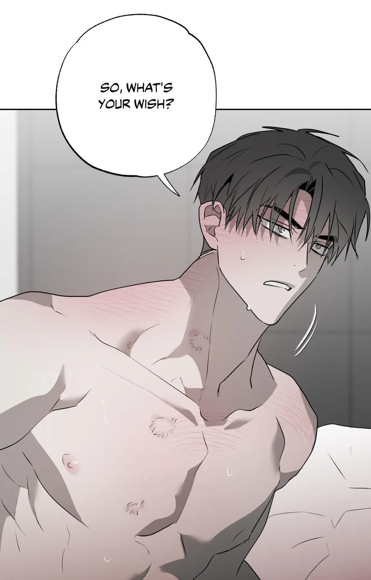 Hold Over You chapter 37 page 76