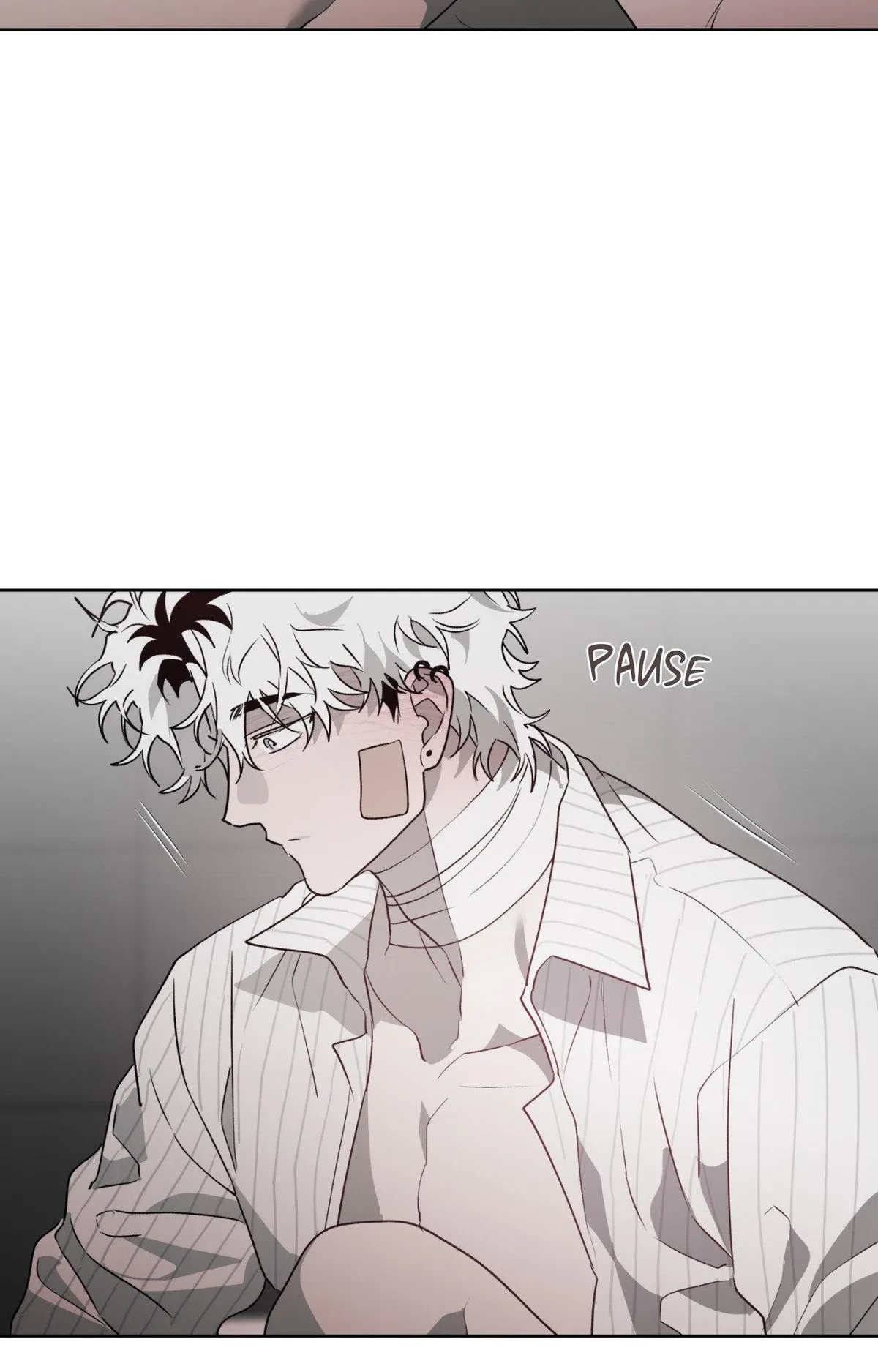 Hold Over You chapter 37 page 77