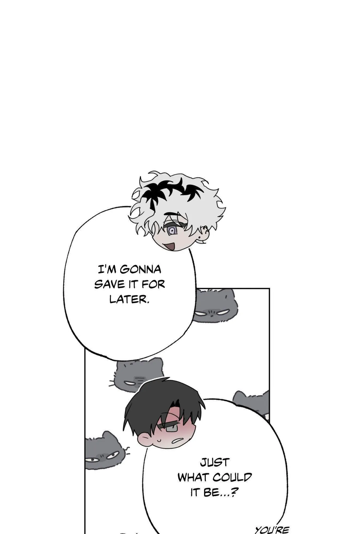 Hold Over You chapter 37 page 78