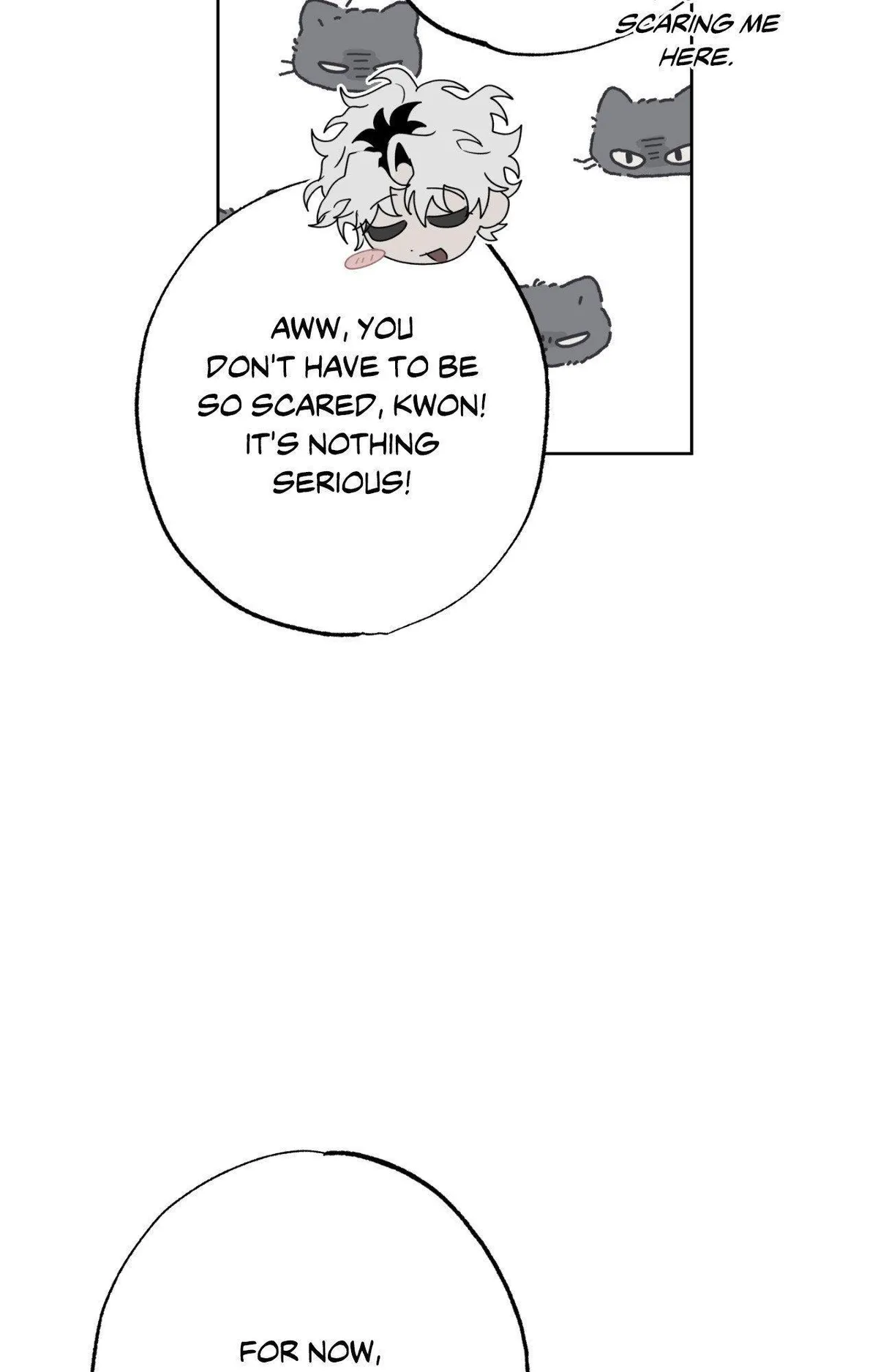 Hold Over You chapter 37 page 79