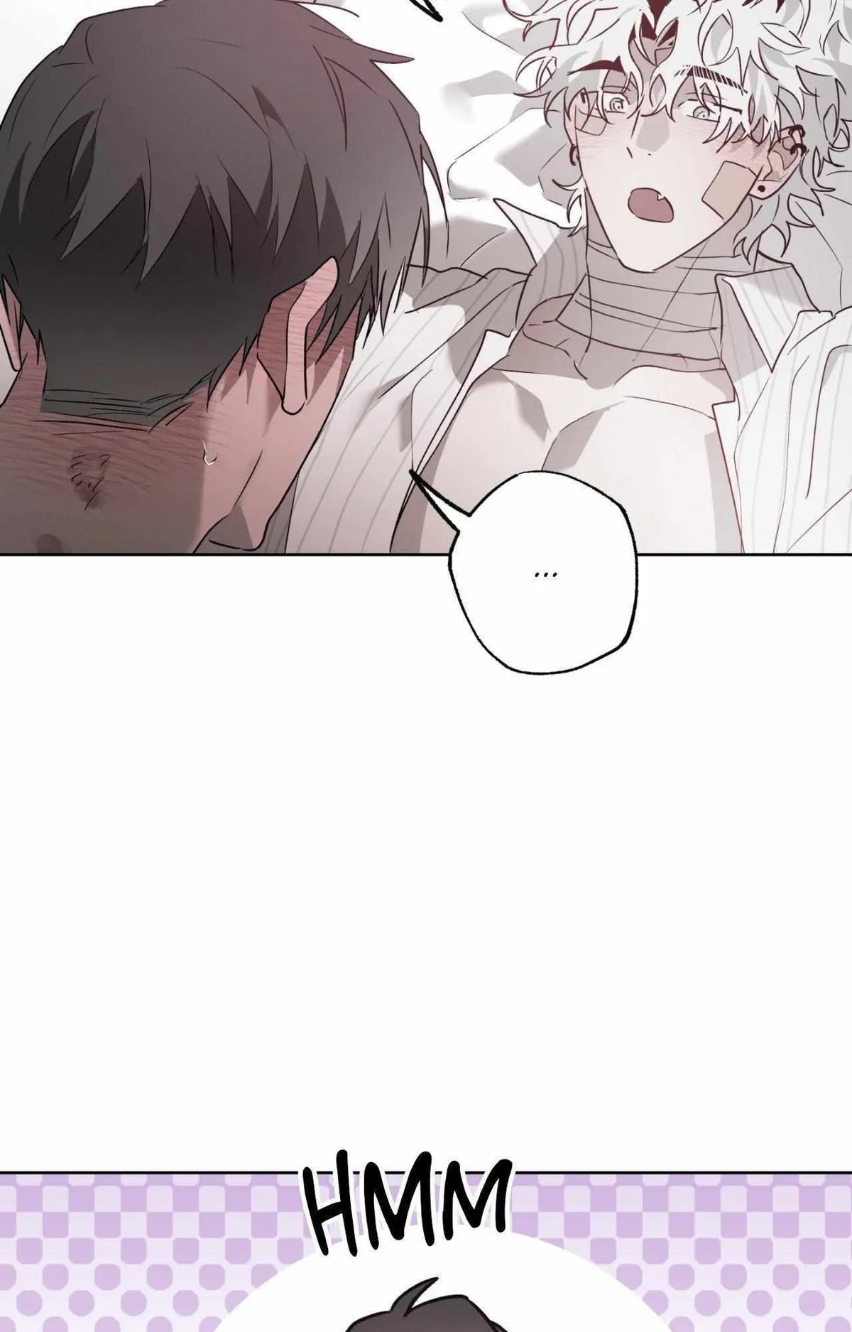 Hold Over You chapter 37 page 8