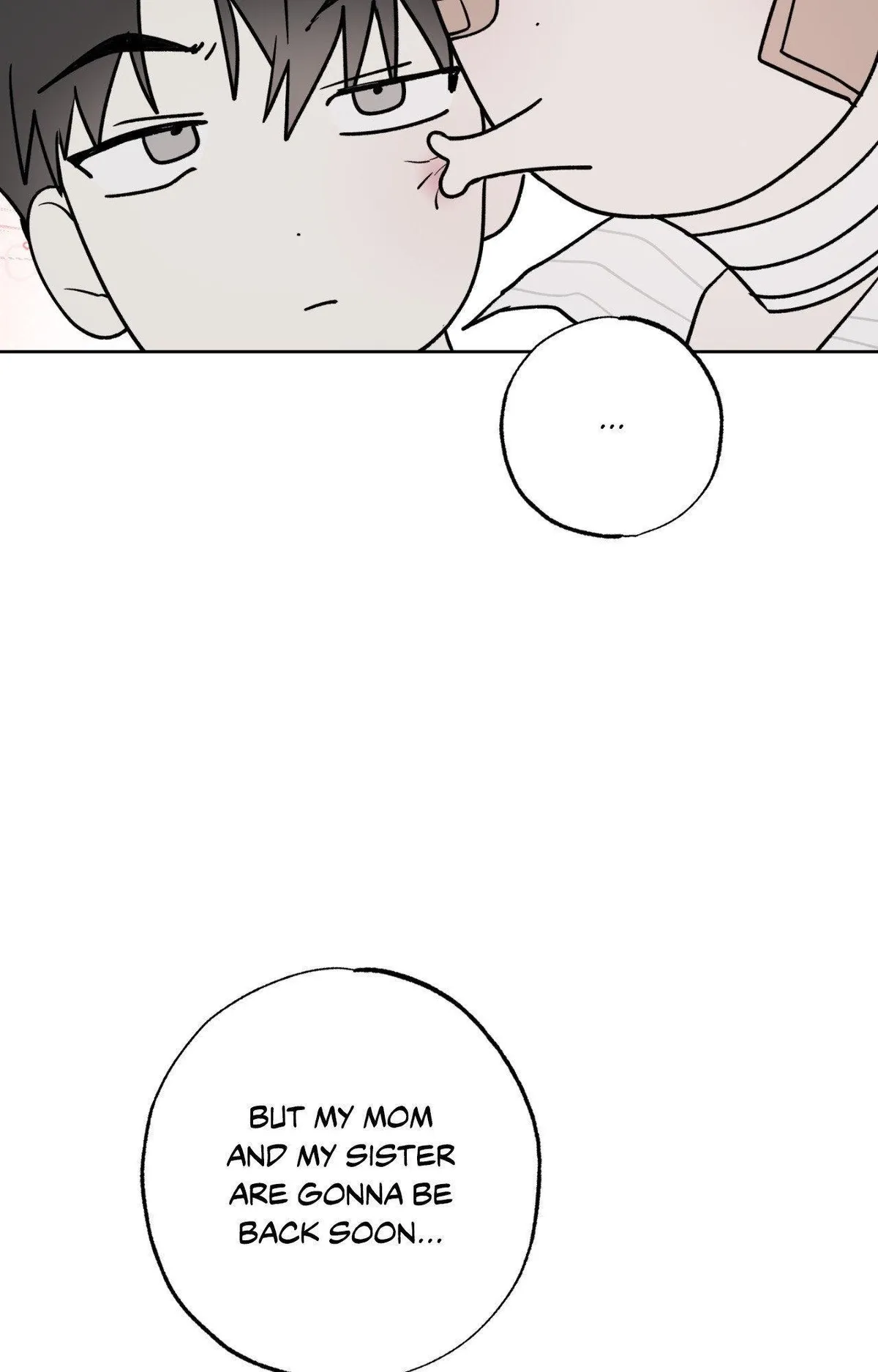 Hold Over You chapter 37 page 82