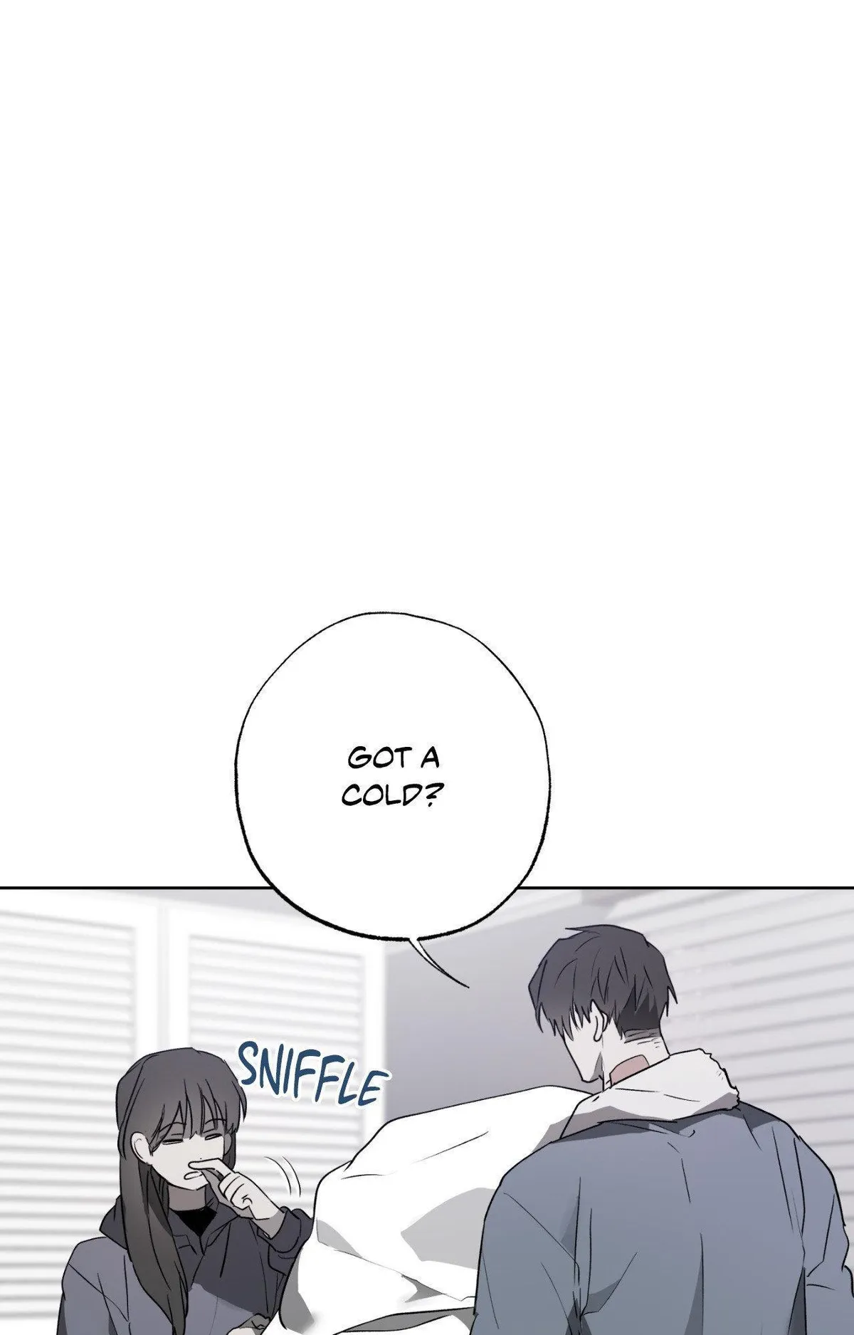 Hold Over You chapter 38 page 11