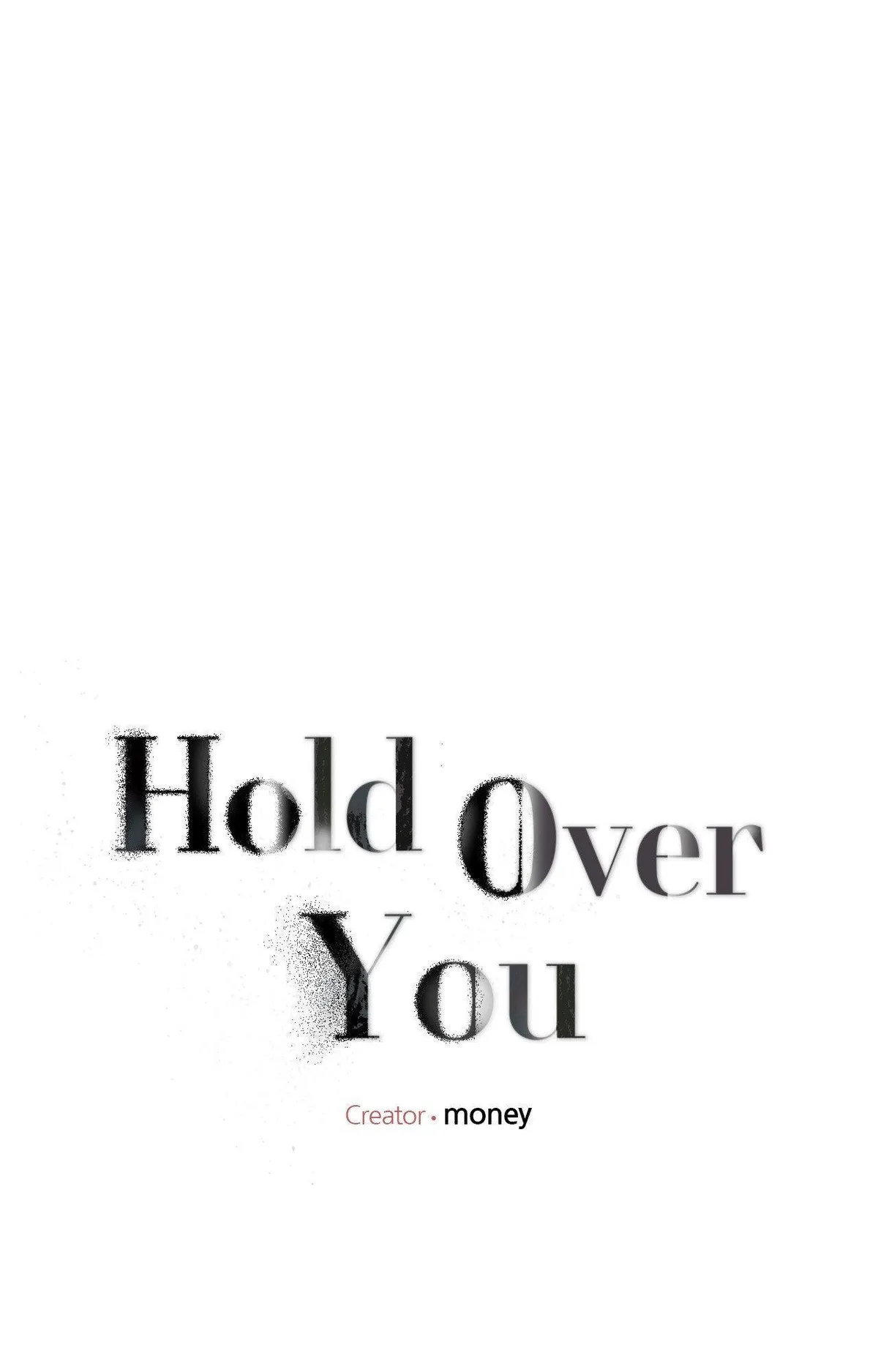 Hold Over You chapter 38 page 18