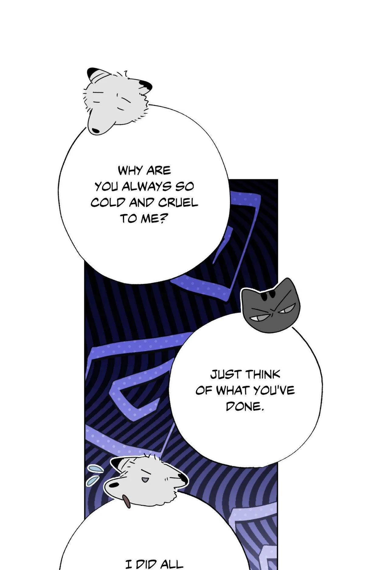 Hold Over You chapter 38 page 22