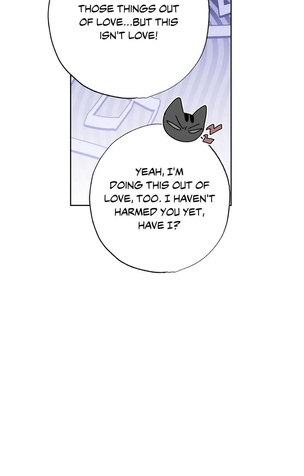 Hold Over You chapter 38 page 23