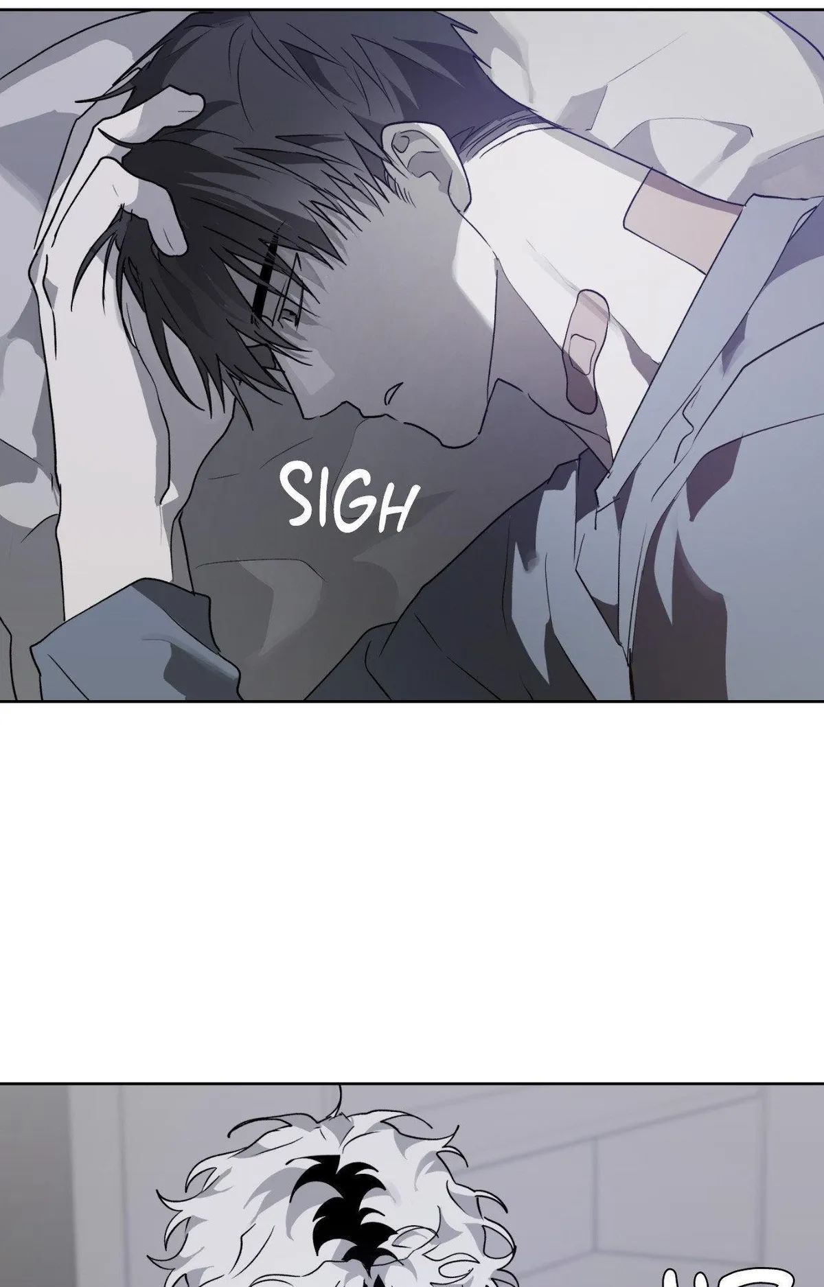Hold Over You chapter 38 page 24