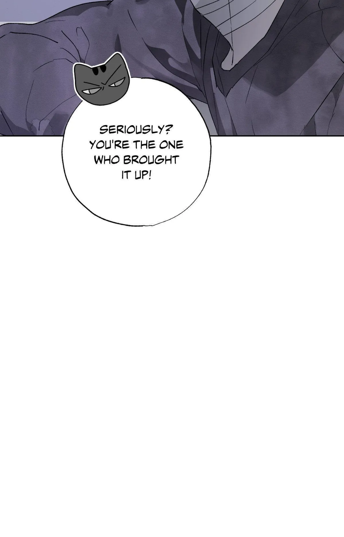 Hold Over You chapter 38 page 33
