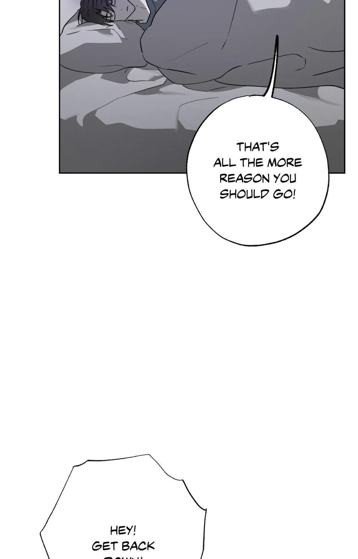 Hold Over You chapter 38 page 38