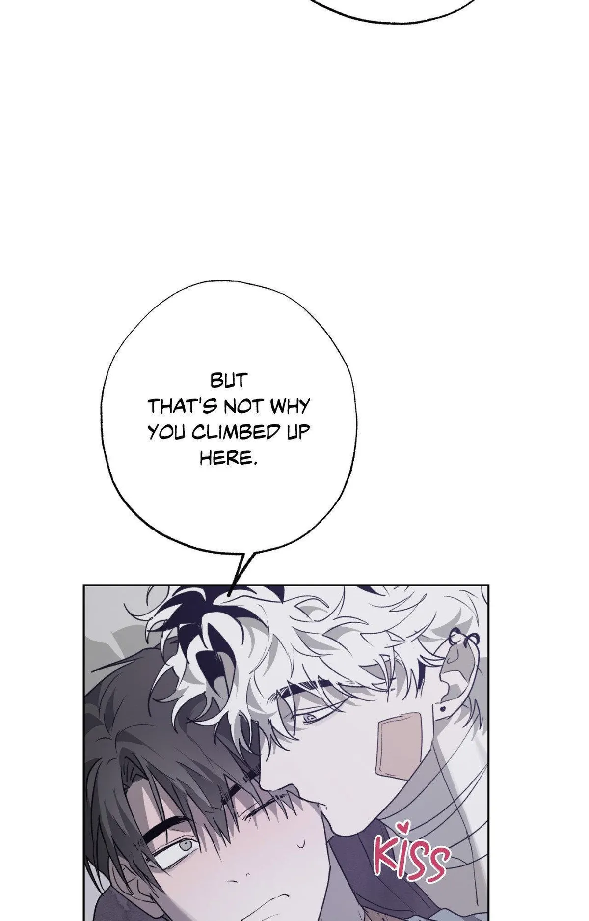 Hold Over You chapter 38 page 40