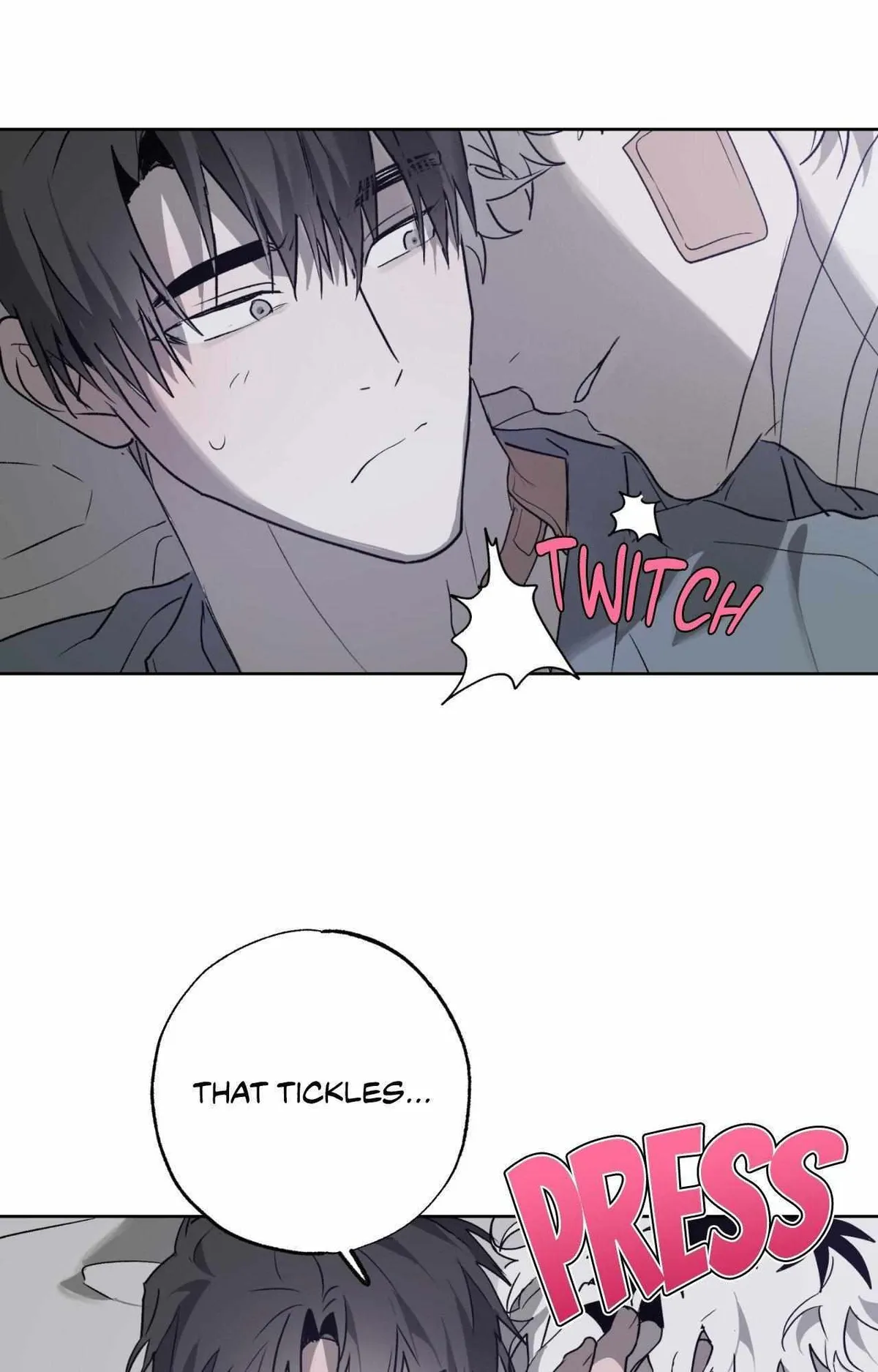 Hold Over You chapter 38 page 43