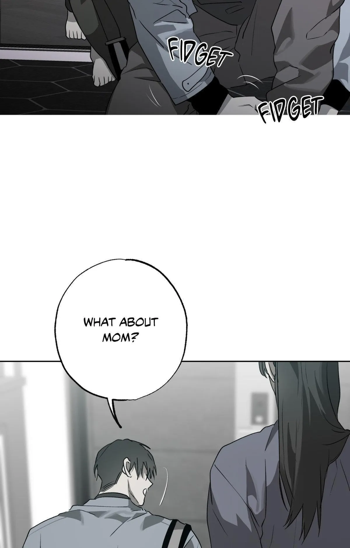 Hold Over You chapter 38 page 58