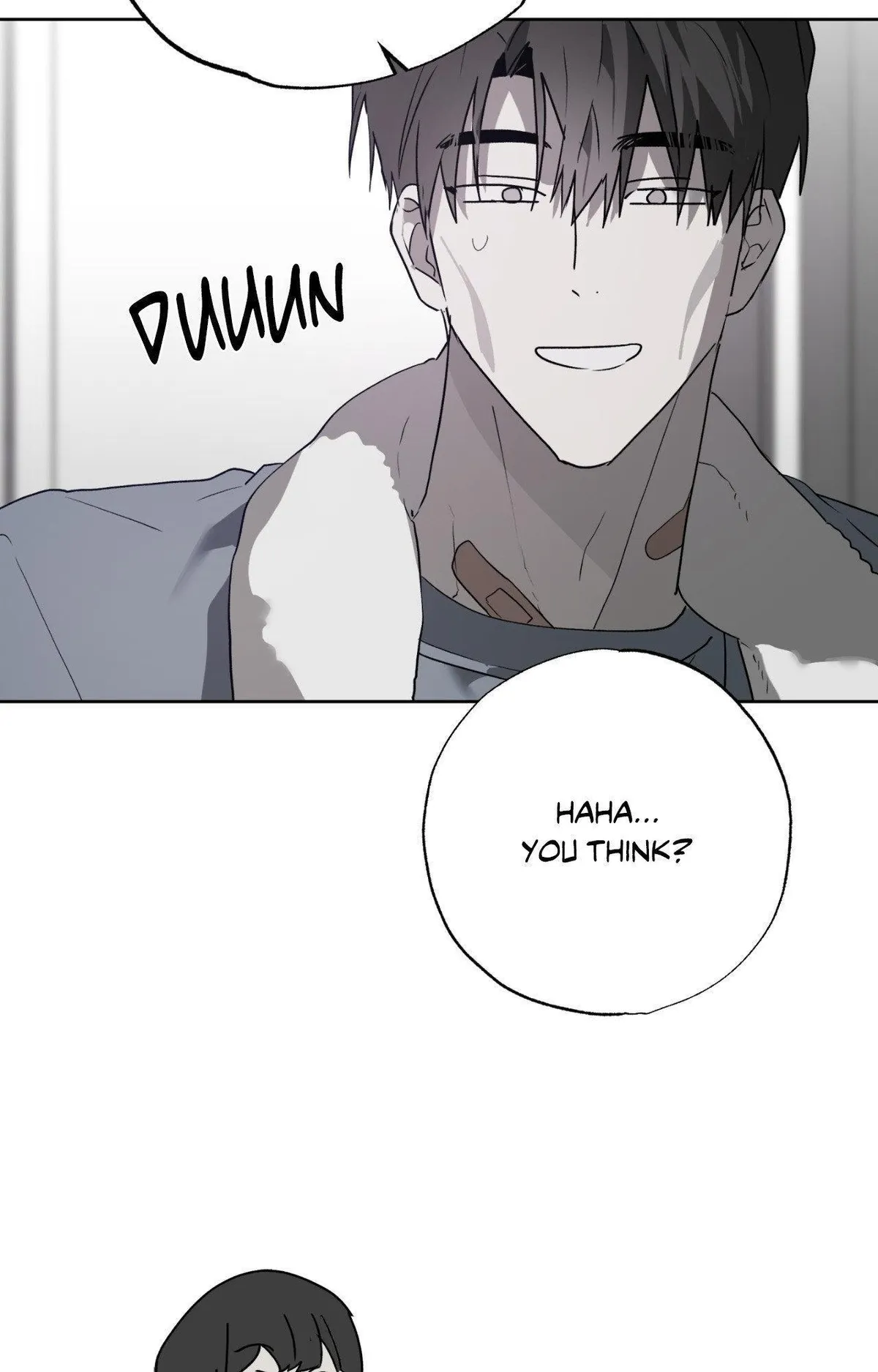 Hold Over You chapter 38 page 6