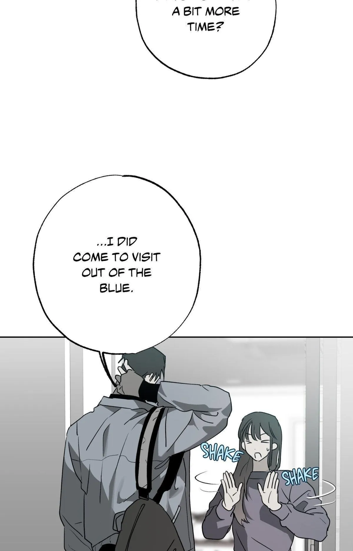 Hold Over You chapter 38 page 61