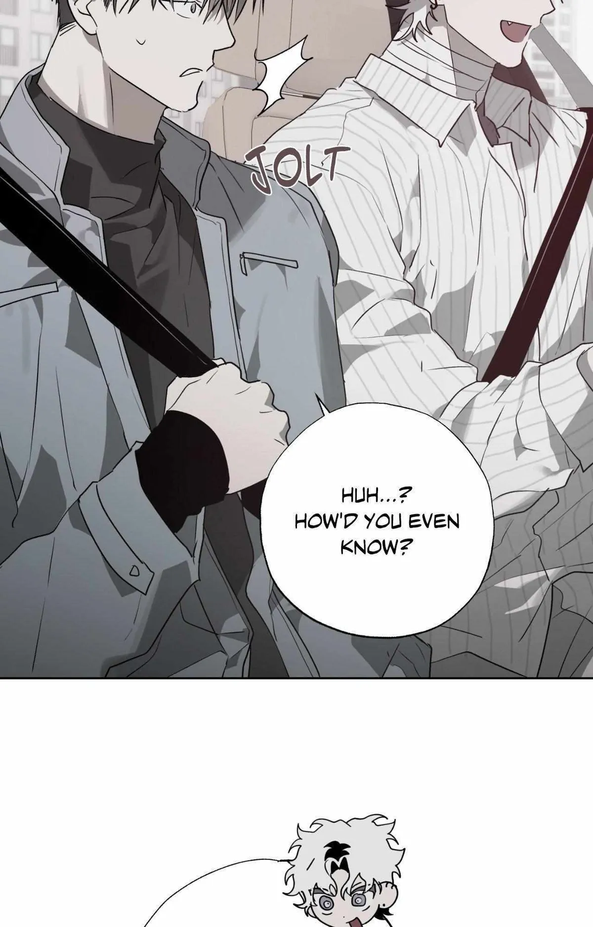 Hold Over You chapter 38 page 71