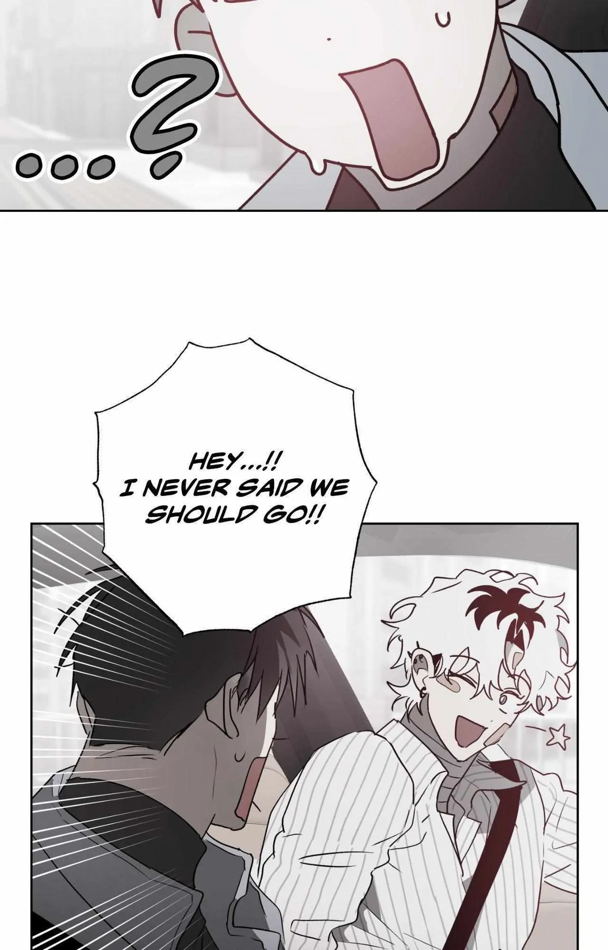Hold Over You chapter 38 page 79