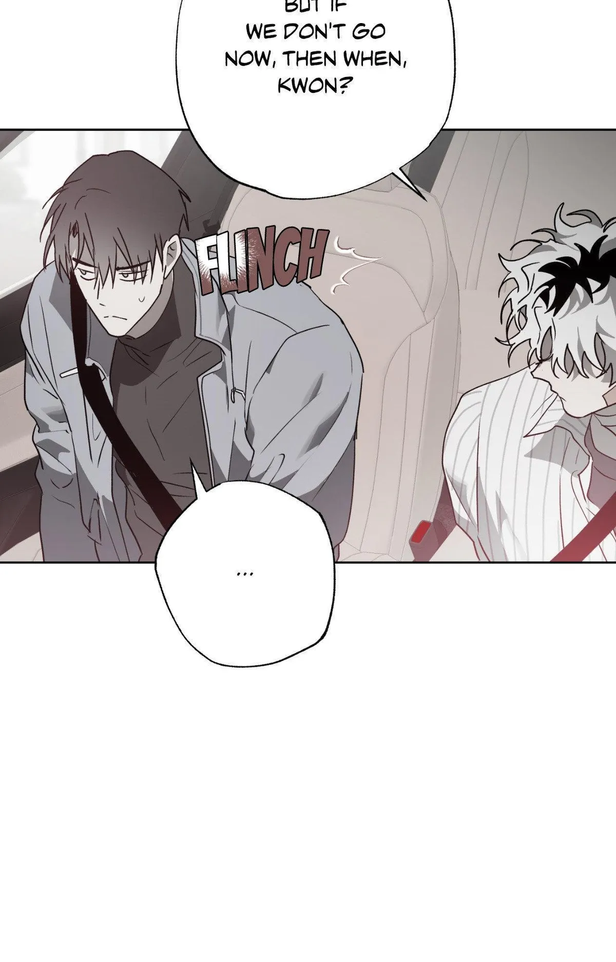 Hold Over You chapter 38 page 81